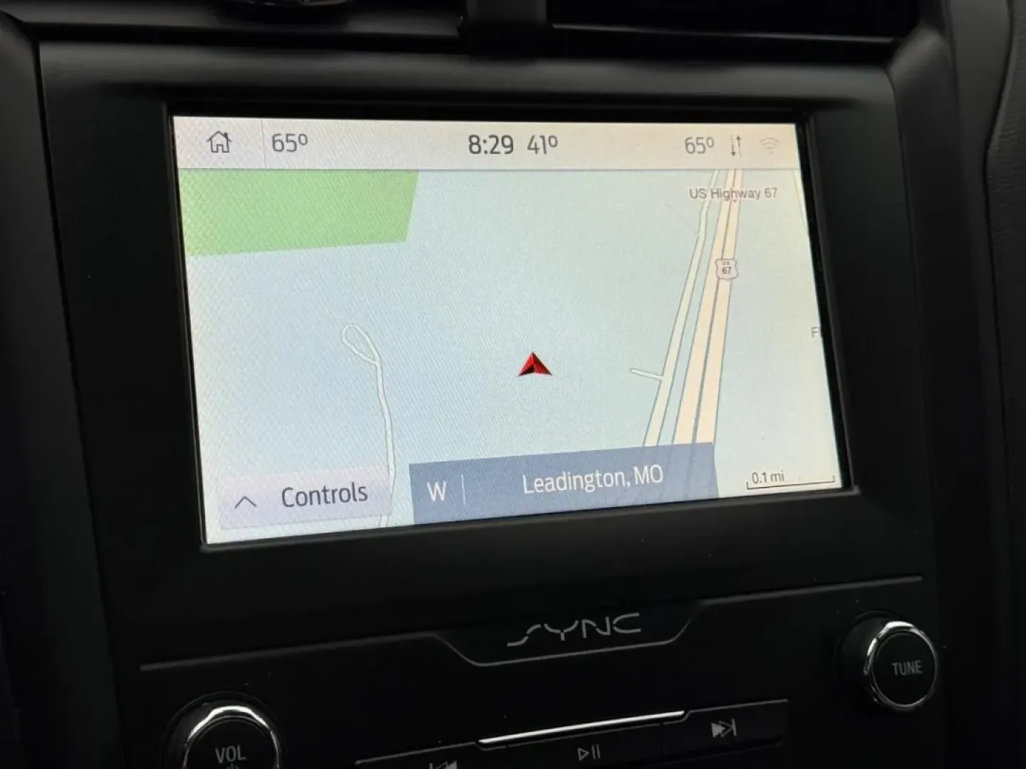 2020 /Ebony Cloth Ford Fusion SE (3FA6P0HDXLR) with an 1.5L EcoBoost engine, Automatic transmission, located at 970 Woodlawn Dr., Farmington, MO, 63640, (573) 431-7800, 37.825642, -90.468674 - **Drive in Style with the 2020 Ford Fusion SE Your Perfect Commuter Companion!**<br /> <br /> Are you searching for a reliable and stylish vehicle that effortlessly meets the demands of everyday life? Look no further than the 2020 Ford Fusion SE, available now at Pettus CDJR Farmington. This four-d - Photo#16