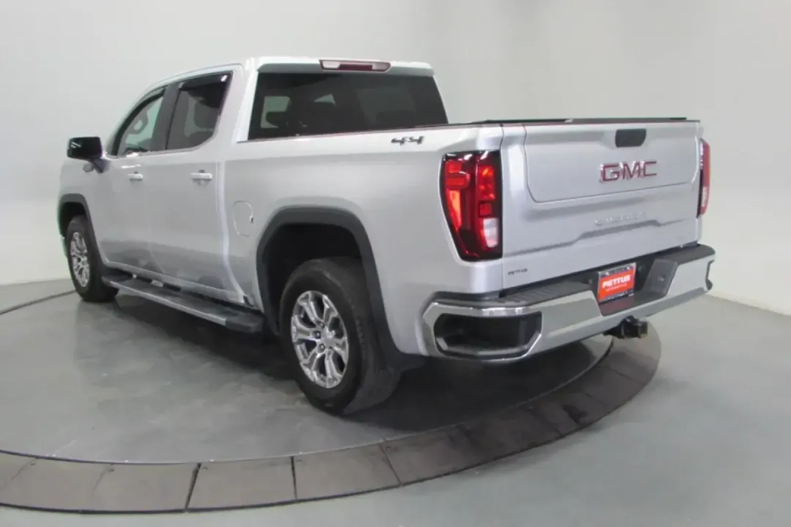 2022 /Dark Walnut/Slate Cloth GMC Sierra 1500 Limited SLE (3GTU9BED6NG) with an Other engine, located at 12836 Highway 21, De Soto, MO, 63020, (636) 337-7777, 38.151867, -90.575615 - USED 2022 GMC Sierra 1500 Limited SLE from Pettus Ford De Soto, De Soto MO. - Photo#5