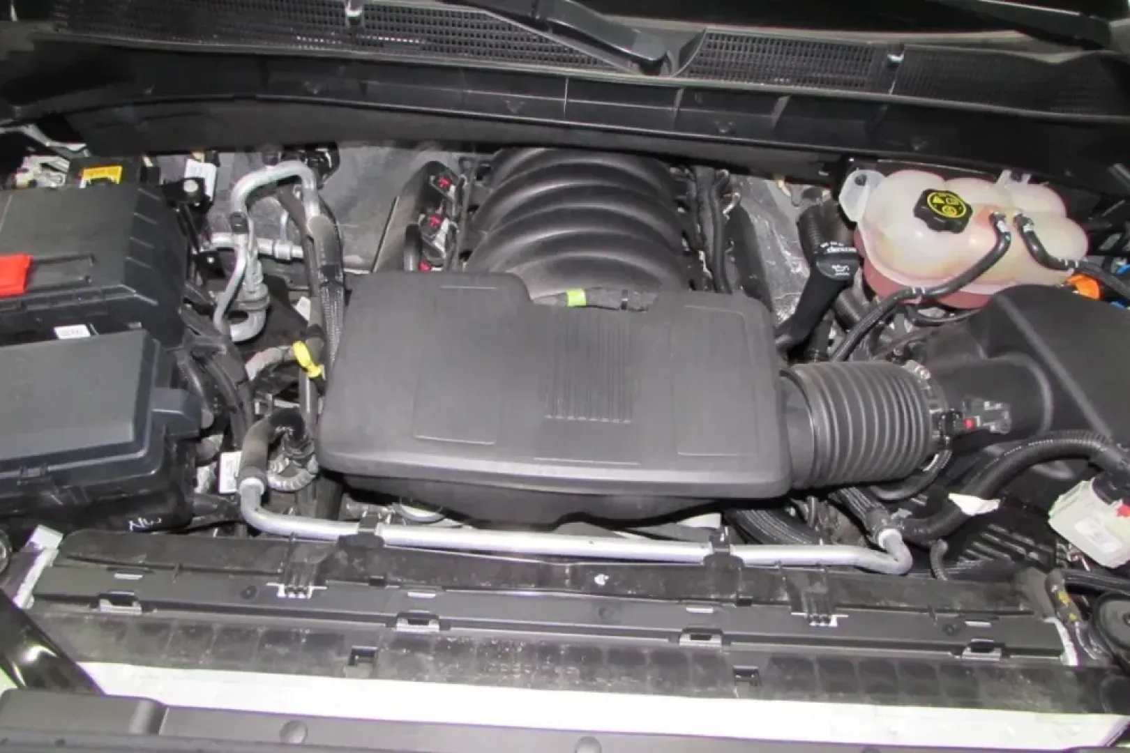 2022 /Dark Walnut/Slate Cloth GMC Sierra 1500 Limited SLE (3GTU9BED6NG) with an Other engine, located at 12836 Highway 21, De Soto, MO, 63020, (636) 337-7777, 38.151867, -90.575615 - USED 2022 GMC Sierra 1500 Limited SLE from Pettus Ford De Soto, De Soto MO. - Photo#8