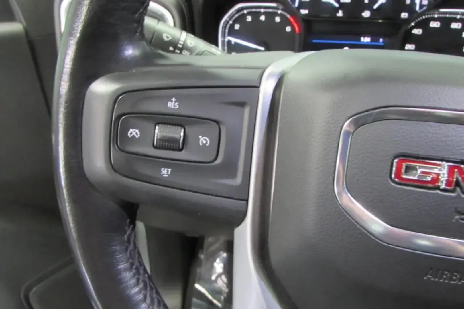 2022 /Dark Walnut/Slate Cloth GMC Sierra 1500 Limited SLE (3GTU9BED6NG) with an Other engine, located at 12836 Highway 21, De Soto, MO, 63020, (636) 337-7777, 38.151867, -90.575615 - USED 2022 GMC Sierra 1500 Limited SLE from Pettus Ford De Soto, De Soto MO. - Photo#19