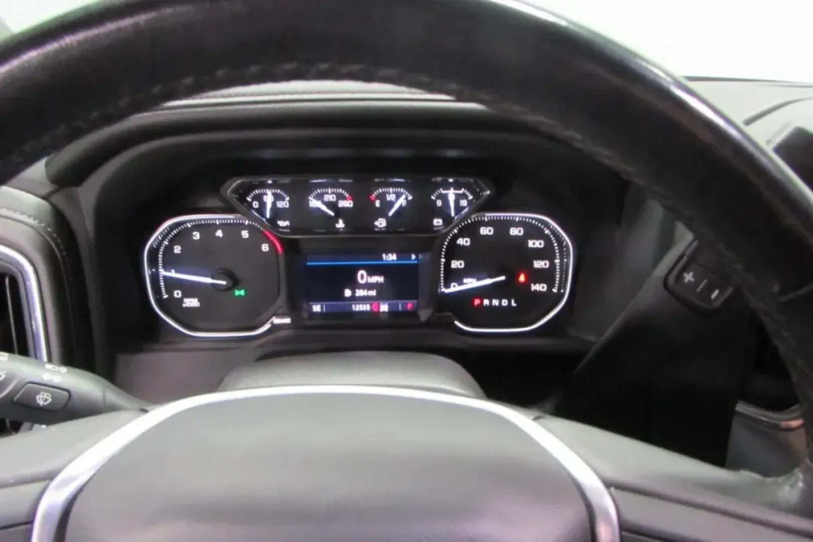 2022 /Dark Walnut/Slate Cloth GMC Sierra 1500 Limited SLE (3GTU9BED6NG) with an Other engine, located at 12836 Highway 21, De Soto, MO, 63020, (636) 337-7777, 38.151867, -90.575615 - USED 2022 GMC Sierra 1500 Limited SLE from Pettus Ford De Soto, De Soto MO. - Photo#21