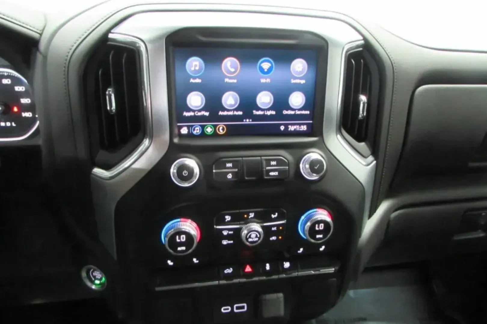 2022 /Dark Walnut/Slate Cloth GMC Sierra 1500 Limited SLE (3GTU9BED6NG) with an Other engine, located at 12836 Highway 21, De Soto, MO, 63020, (636) 337-7777, 38.151867, -90.575615 - USED 2022 GMC Sierra 1500 Limited SLE from Pettus Ford De Soto, De Soto MO. - Photo#23