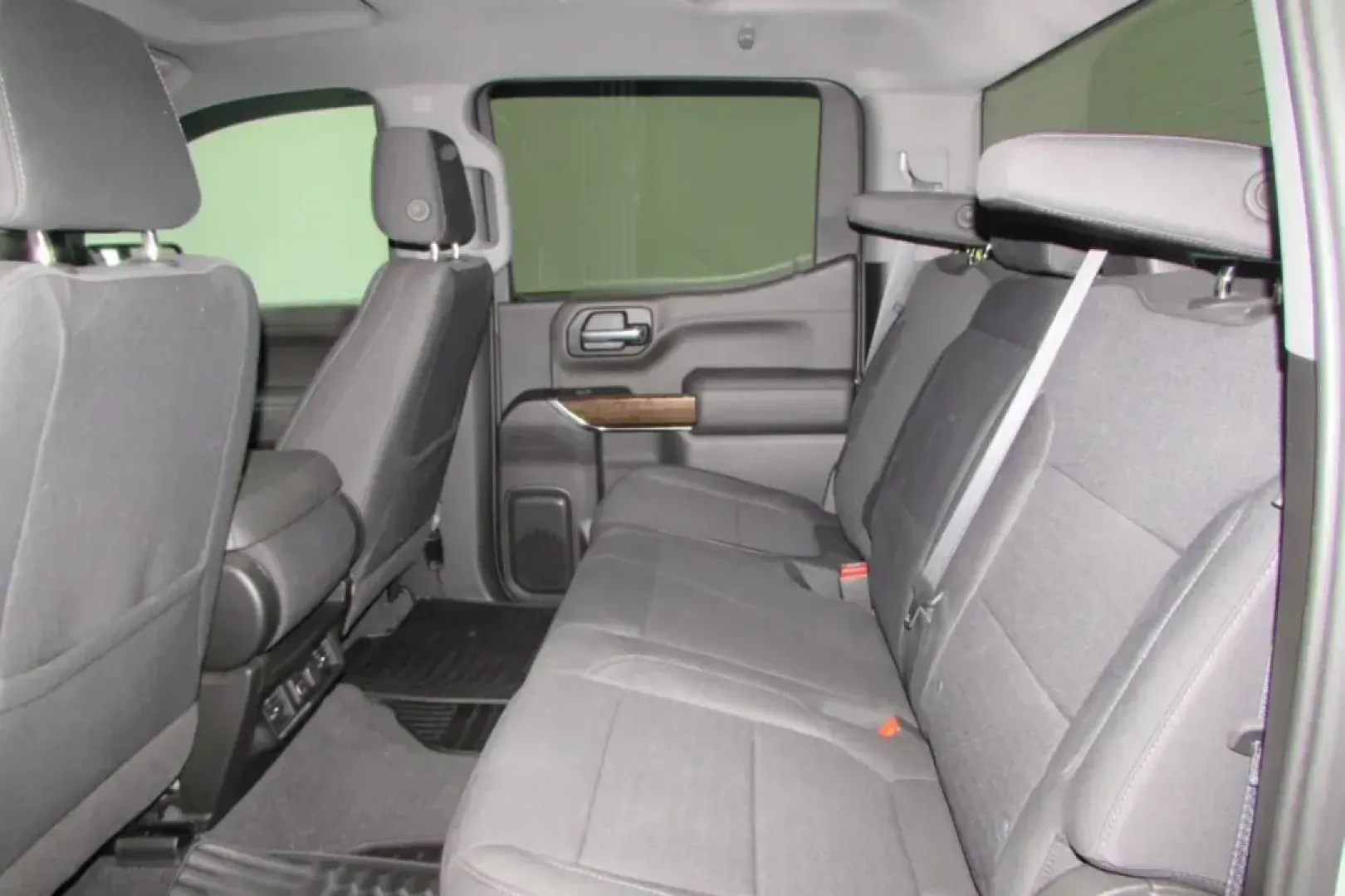 2022 /Dark Walnut/Slate Cloth GMC Sierra 1500 Limited SLE (3GTU9BED6NG) with an Other engine, located at 12836 Highway 21, De Soto, MO, 63020, (636) 337-7777, 38.151867, -90.575615 - USED 2022 GMC Sierra 1500 Limited SLE from Pettus Ford De Soto, De Soto MO. - Photo#30