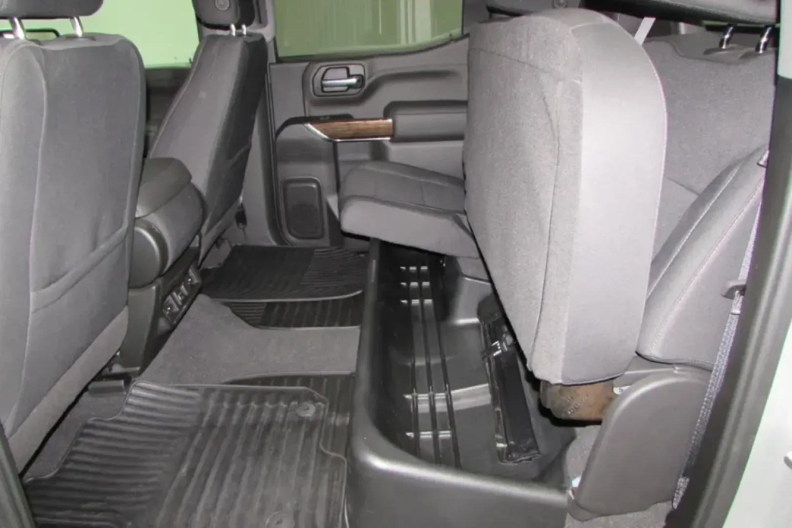 2022 /Dark Walnut/Slate Cloth GMC Sierra 1500 Limited SLE (3GTU9BED6NG) with an Other engine, located at 12836 Highway 21, De Soto, MO, 63020, (636) 337-7777, 38.151867, -90.575615 - USED 2022 GMC Sierra 1500 Limited SLE from Pettus Ford De Soto, De Soto MO. - Photo#31