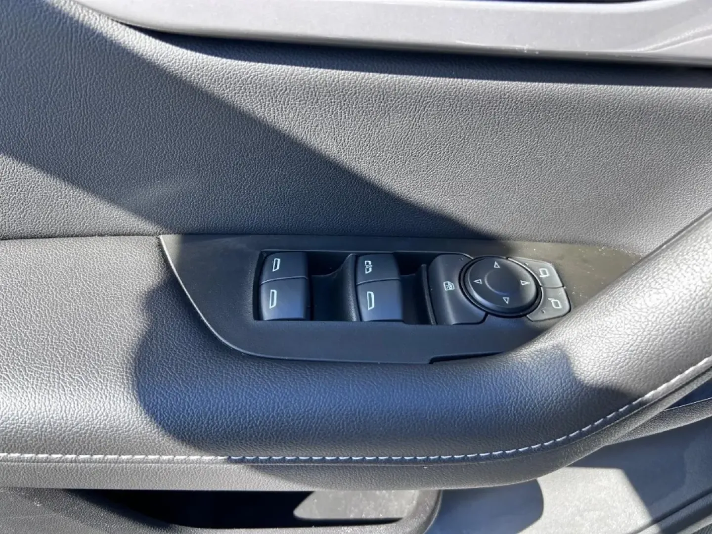 2023 /Jet Black Cloth Chevrolet Blazer LT (3GNKBHR4XPS) with an 2.0L Turbo / 4-cylinder / SIDI DOHC engine, Automatic transmission, located at 970 Woodlawn Dr., Farmington, MO, 63640, (573) 431-7800, 37.825642, -90.468674 - Explore the open road with confidence and style in the 2023 Chevrolet Blazer LT, the perfect SUV for your next weekend adventure or daily commute. This stunning vehicle, available at Pettus CDJR Farmington, is designed for those who crave a blend of performance, space, and technology. Whether you're - Photo#12