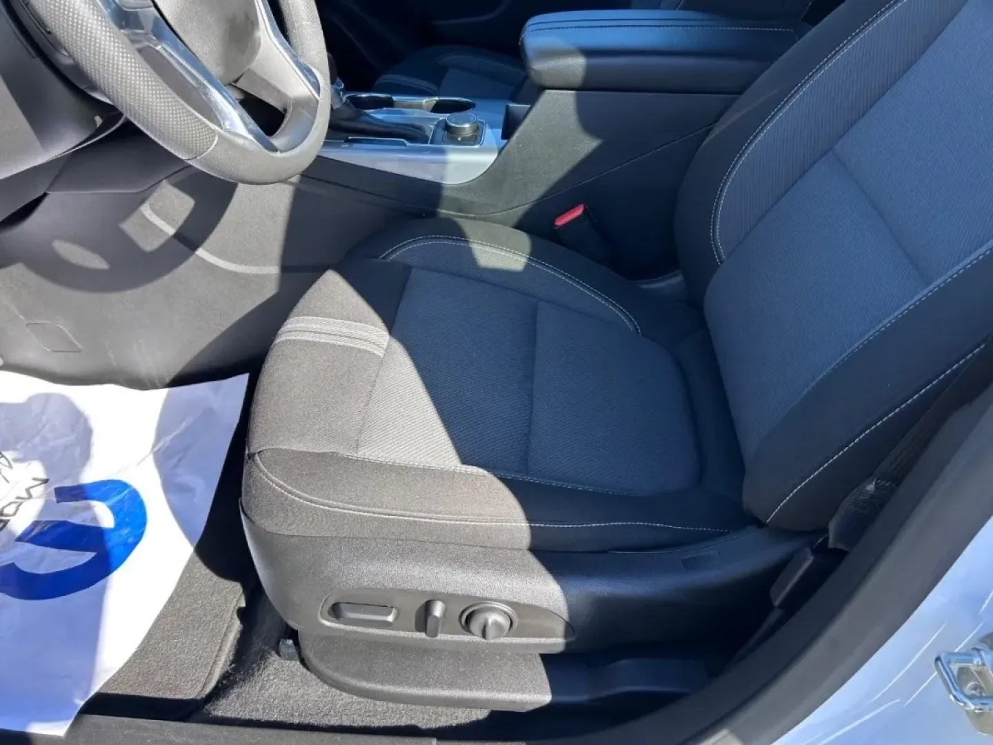 2023 /Jet Black Cloth Chevrolet Blazer LT (3GNKBHR4XPS) with an 2.0L Turbo / 4-cylinder / SIDI DOHC engine, Automatic transmission, located at 970 Woodlawn Dr., Farmington, MO, 63640, (573) 431-7800, 37.825642, -90.468674 - Explore the open road with confidence and style in the 2023 Chevrolet Blazer LT, the perfect SUV for your next weekend adventure or daily commute. This stunning vehicle, available at Pettus CDJR Farmington, is designed for those who crave a blend of performance, space, and technology. Whether you're - Photo#13