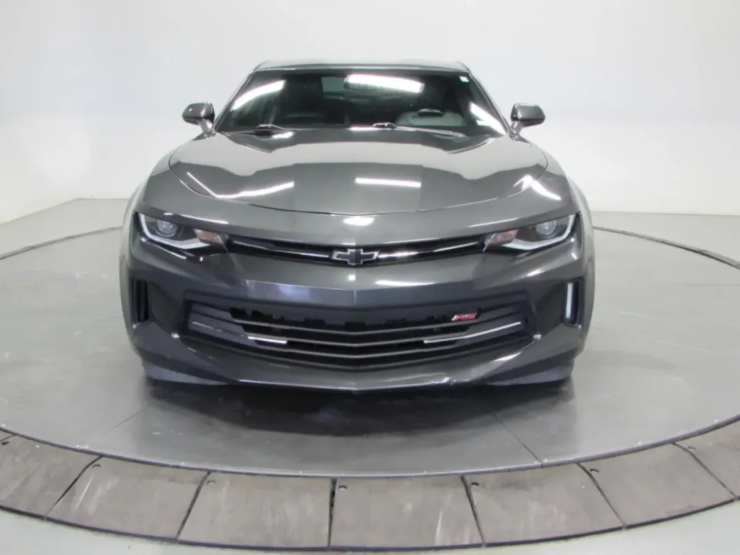 2017 /Jet Black Chevrolet Camaro 2LT 2LT (1G1FD1RS1H0) with an Other engine, located at 12830 Highway 21, De Soto, MO, 63020, (636) 337-7777, 38.153099, -90.573624 - Are you ready to unleash your inner thrill-seeker while enjoying everyday practicality? The 2017 Chevrolet Camaro LT is the perfect two-door coupe that marries sports car excitement with daily driver dependability. This stunning vehicle is ideal for individuals seeking an exhilarating ride to and fr - Photo#1