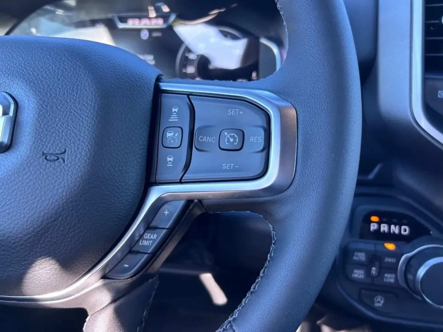 2026 /Black Cloth Ram 1500 Big Horn/Lone Star (1C6SRFFP9TN) with an 3.0L Straight 6 engine, located at 970 Woodlawn Dr., Farmington, MO, 63640, (573) 431-7800, 37.825642, -90.468674 - **Unleash Your Adventurous Spirit with the 2026 Ram 1500 Big Horn Perfect for Your Next Journey!**<br /> <br /> Are you ready to elevate your lifestyle with a vehicle that can keep up with your adventurous spirit? The 2026 Ram 1500 Big Horn is here to transform your driving experience-whether you'r - Photo#12