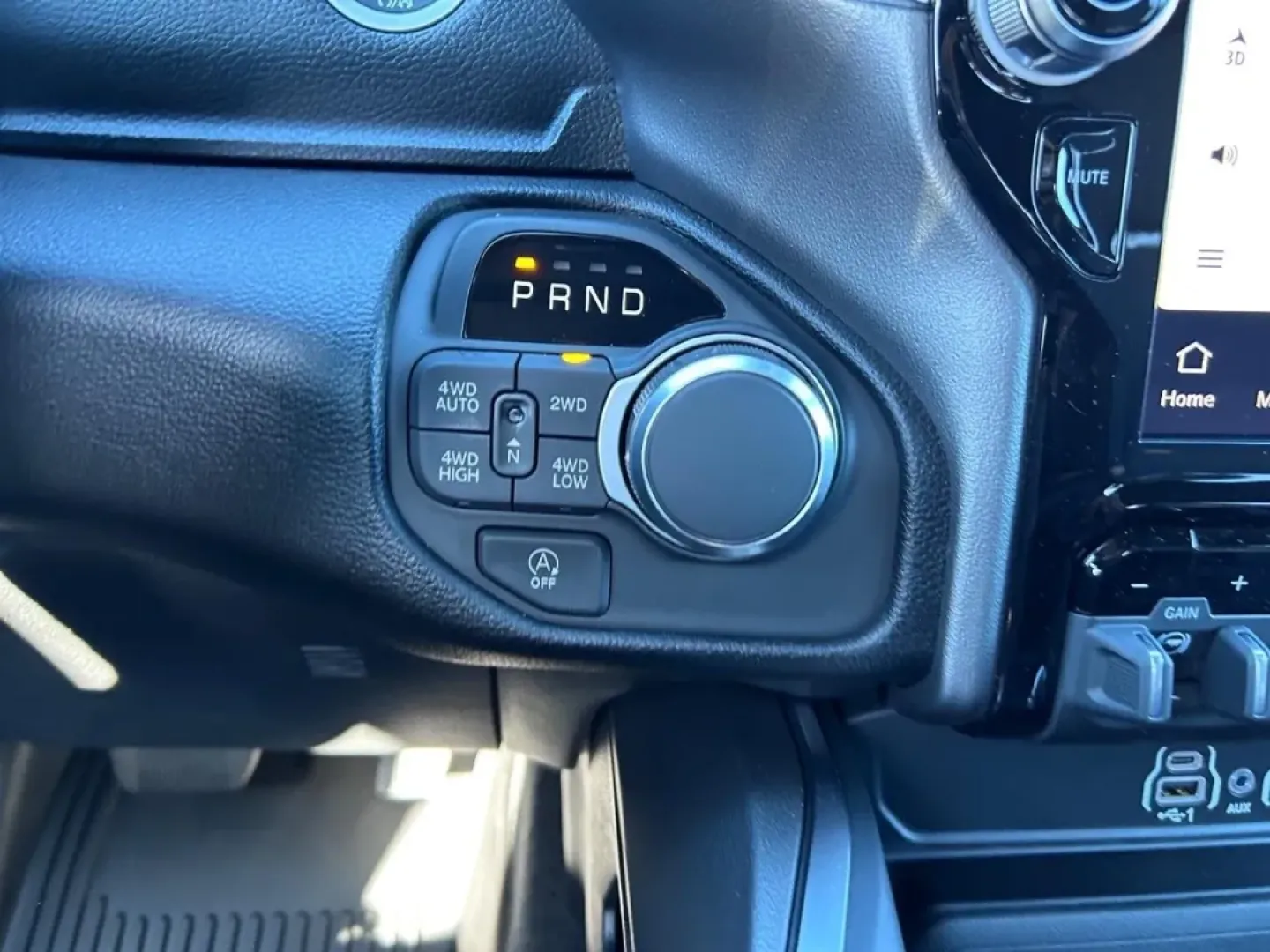 2026 /Black Cloth Ram 1500 Big Horn/Lone Star (1C6SRFFP9TN) with an 3.0L Straight 6 engine, located at 970 Woodlawn Dr., Farmington, MO, 63640, (573) 431-7800, 37.825642, -90.468674 - **Unleash Your Adventurous Spirit with the 2026 Ram 1500 Big Horn Perfect for Your Next Journey!**<br /> <br /> Are you ready to elevate your lifestyle with a vehicle that can keep up with your adventurous spirit? The 2026 Ram 1500 Big Horn is here to transform your driving experience-whether you'r - Photo#15