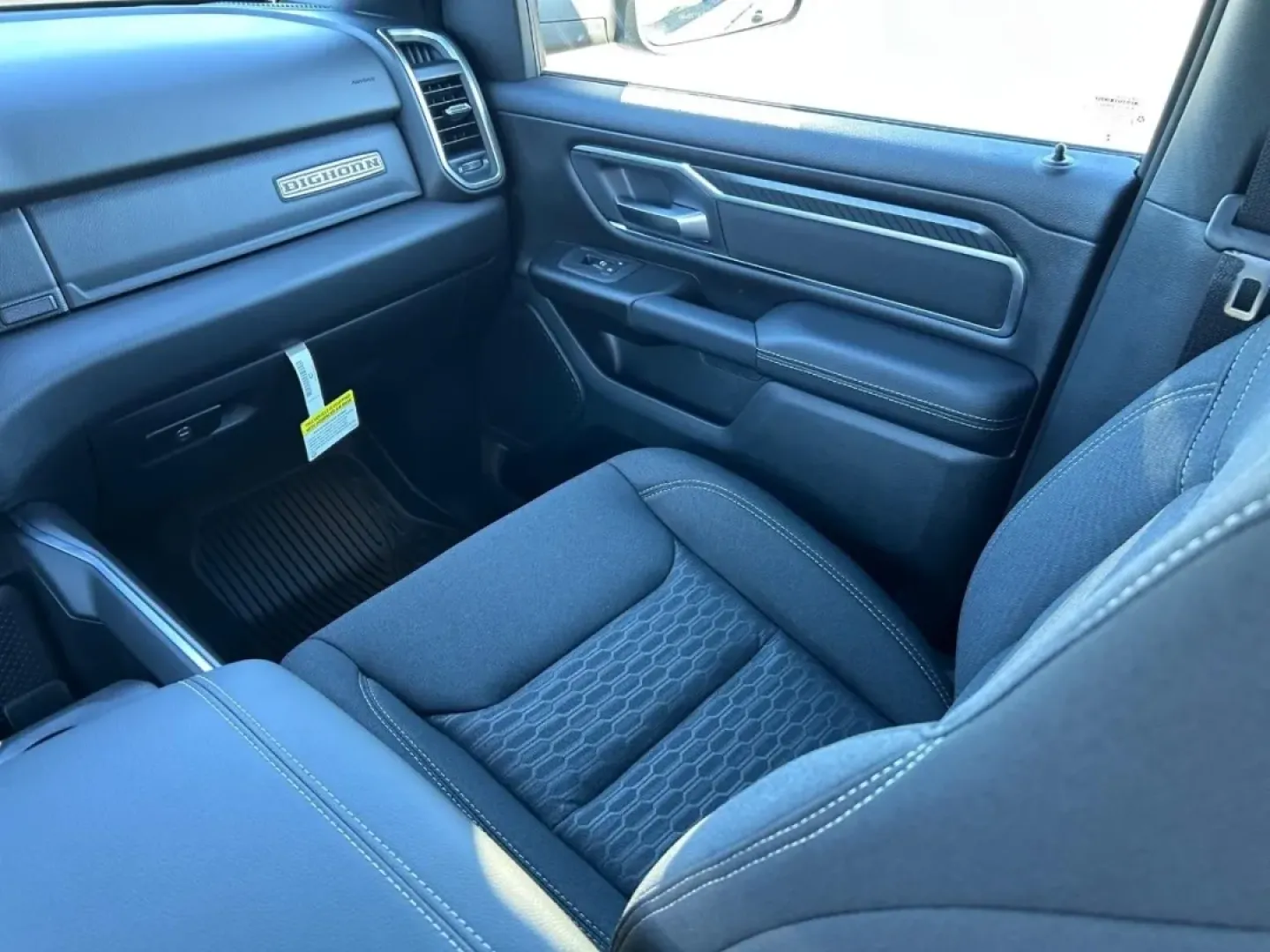 2026 /Black Cloth Ram 1500 Big Horn/Lone Star (1C6SRFFP9TN) with an 3.0L Straight 6 engine, located at 970 Woodlawn Dr., Farmington, MO, 63640, (573) 431-7800, 37.825642, -90.468674 - **Unleash Your Adventurous Spirit with the 2026 Ram 1500 Big Horn Perfect for Your Next Journey!**<br /> <br /> Are you ready to elevate your lifestyle with a vehicle that can keep up with your adventurous spirit? The 2026 Ram 1500 Big Horn is here to transform your driving experience-whether you'r - Photo#16