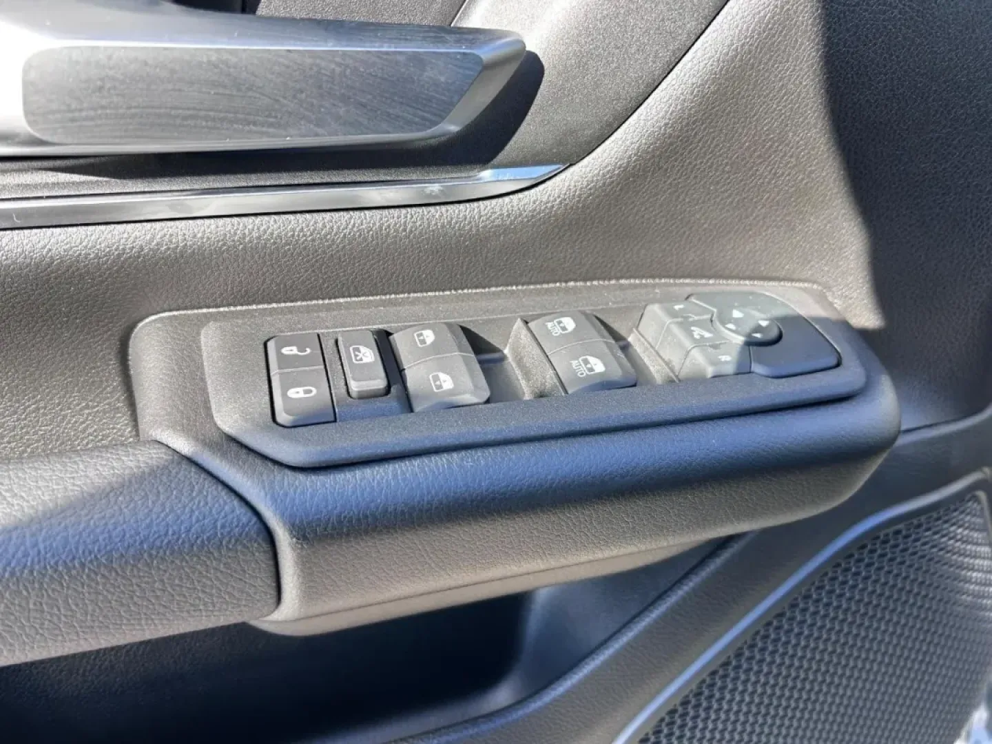 2026 /Black Cloth Ram 1500 Big Horn/Lone Star (1C6SRFFP9TN) with an 3.0L Straight 6 engine, located at 970 Woodlawn Dr., Farmington, MO, 63640, (573) 431-7800, 37.825642, -90.468674 - **Unleash Your Adventurous Spirit with the 2026 Ram 1500 Big Horn Perfect for Your Next Journey!**<br /> <br /> Are you ready to elevate your lifestyle with a vehicle that can keep up with your adventurous spirit? The 2026 Ram 1500 Big Horn is here to transform your driving experience-whether you'r - Photo#17