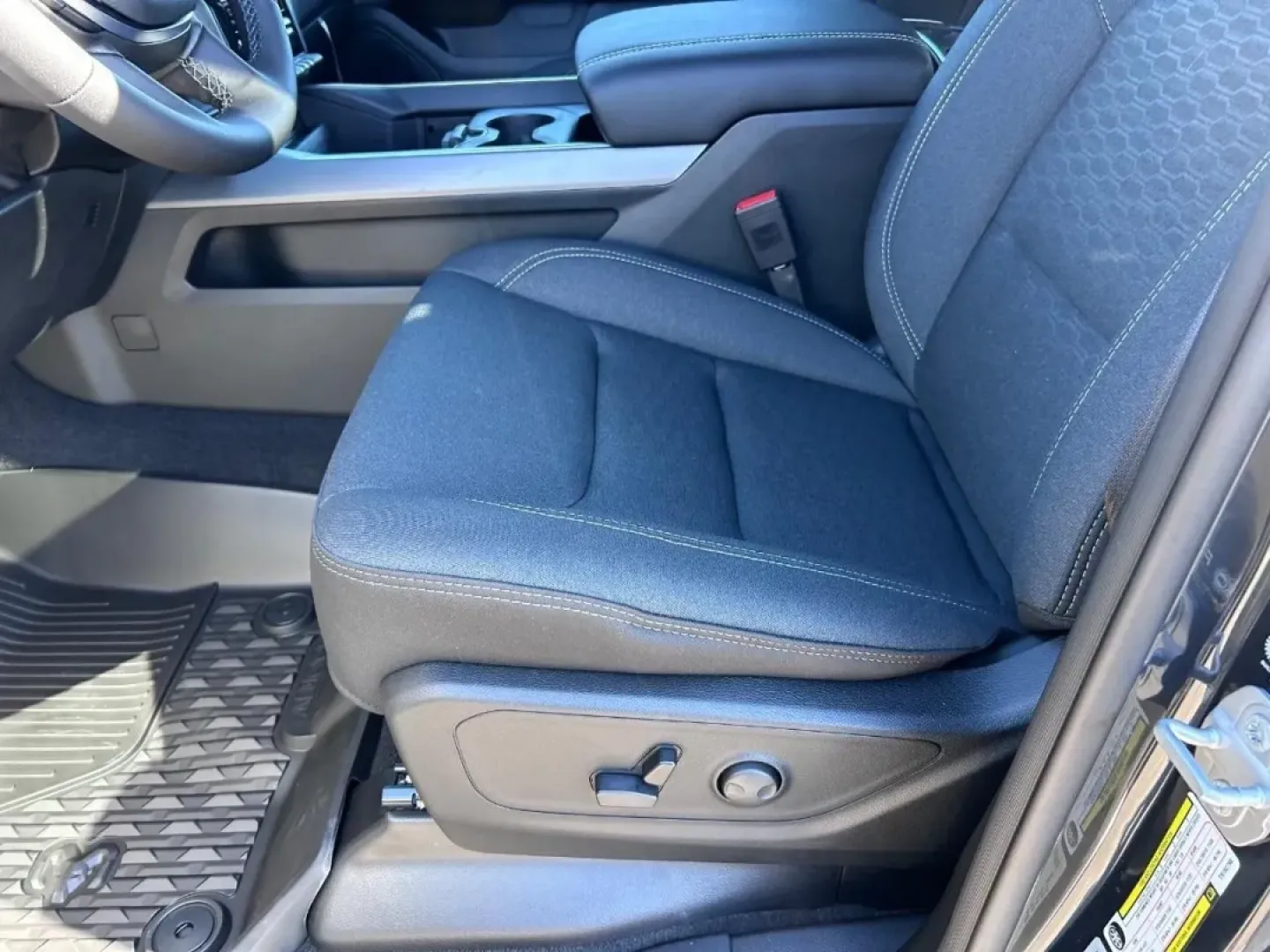 2026 /Black Cloth Ram 1500 Big Horn/Lone Star (1C6SRFFP9TN) with an 3.0L Straight 6 engine, located at 970 Woodlawn Dr., Farmington, MO, 63640, (573) 431-7800, 37.825642, -90.468674 - **Unleash Your Adventurous Spirit with the 2026 Ram 1500 Big Horn Perfect for Your Next Journey!**<br /> <br /> Are you ready to elevate your lifestyle with a vehicle that can keep up with your adventurous spirit? The 2026 Ram 1500 Big Horn is here to transform your driving experience-whether you'r - Photo#18