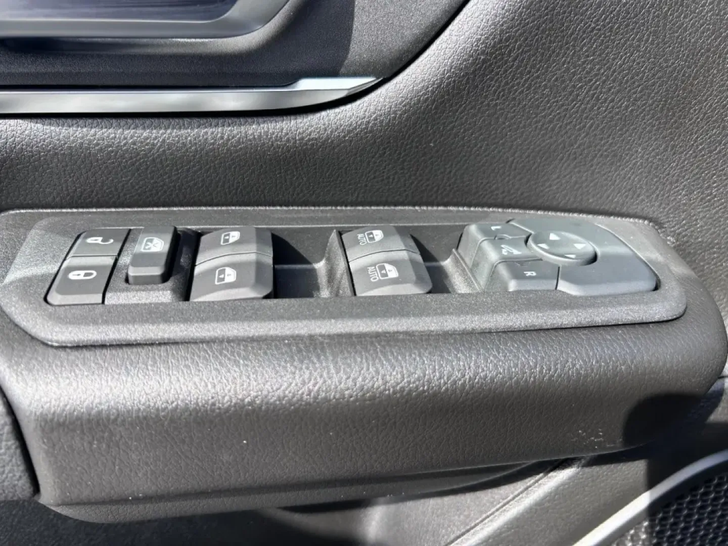 2026 /Diesel Gray/Black Cloth Ram 1500 Big Horn/Lone Star (1C6SRFFT5TN) with an 5.7L engine, located at 970 Woodlawn Dr., Farmington, MO, 63640, (573) 431-7800, 37.825642, -90.468674 - Are you ready to elevate your adventures with a truck that combines power, style, and cutting-edge technology? Look no further than the 2026 Ram 1500 Big Horn, now available at Pettus CDJR Farmington, your trusted source for quality used vehicles in Farmington, MO. Whether you're hauling equipment f - Photo#17