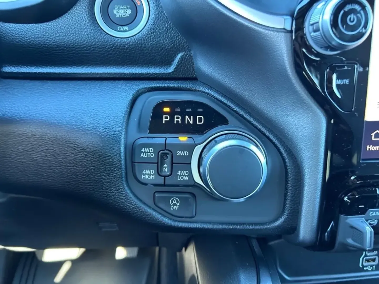 2026 /Black Cloth Ram 1500 Big Horn/Lone Star (1C6SRFFT7TN) with an 5.7L engine, located at 970 Woodlawn Dr., Farmington, MO, 63640, (573) 431-7800, 37.825642, -90.468674 - **Unleash Your Adventures with the 2026 Ram 1500 Big Horn at Pettus CDJR Farmington!**<br /> <br /> Are you in the market for a vehicle that combines rugged capability with modern comfort? Look no further than the stunning 2026 Ram 1500 Big Horn available now at Pettus CDJR Farmington. Whether you'r - Photo#15