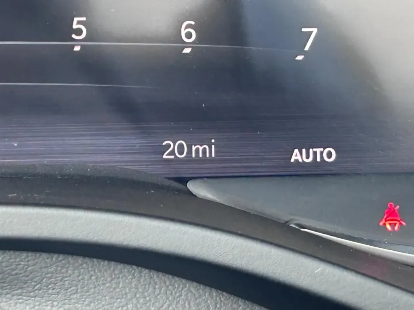 2026 /Black Leather Ram 1500 Laramie (1C6SRFJP5TN) with an 3.0L I6 Hurricane SO Twin Turbo ESS engine, Automatic transmission, located at 970 Woodlawn Dr., Farmington, MO, 63640, (573) 431-7800, 37.825642, -90.468674 - Elevate your lifestyle with the perfect blend of power, comfort, and versatility offered by the stunning 2026 Ram 1500 Laramie, now available at Pettus CDJR Farmington. Located at 970 Woodlawn Drive in the heart of Farmington, MO, our OEM dealership specializes in quality used vehicles, making us th - Photo#21