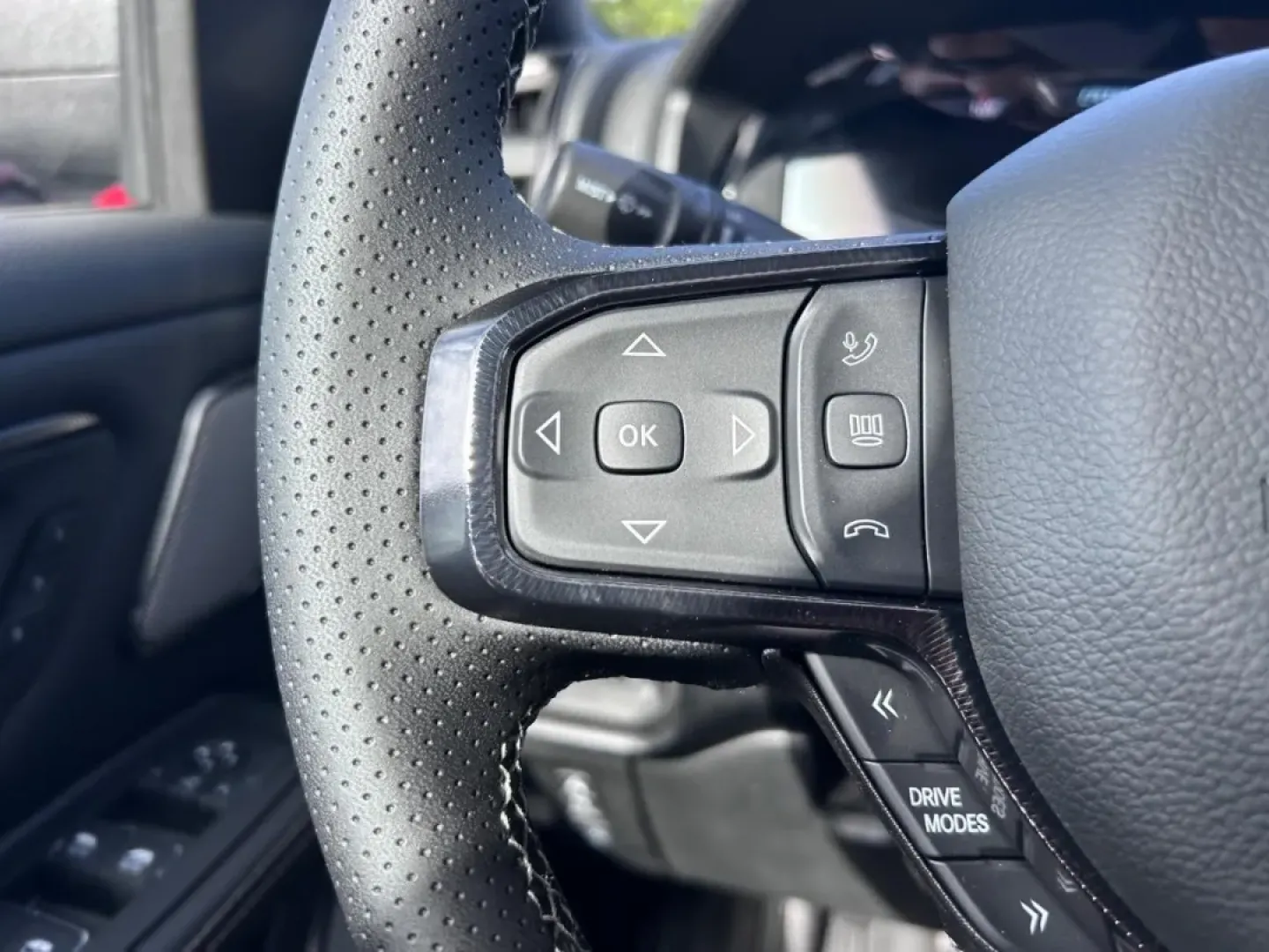 2026 /Black Leather Ram 1500 Rebel (1C6SRFLP0TN) with an 3.0L I6 Hurricane SO Twin Turbo ESS engine, Automatic transmission, located at 970 Woodlawn Dr., Farmington, MO, 63640, (573) 431-7800, 37.825642, -90.468674 - **Elevate Your Adventures with the 2026 Ram 1500 Rebel at Pettus CDJR Farmington!**<br /> <br /> Are you ready to embrace a lifestyle filled with adventure, utility, and unmatched comfort? The 2026 Ram 1500 Rebel is the ultimate choice for anyone seeking a capable truck that excels in both everyday - Photo#12