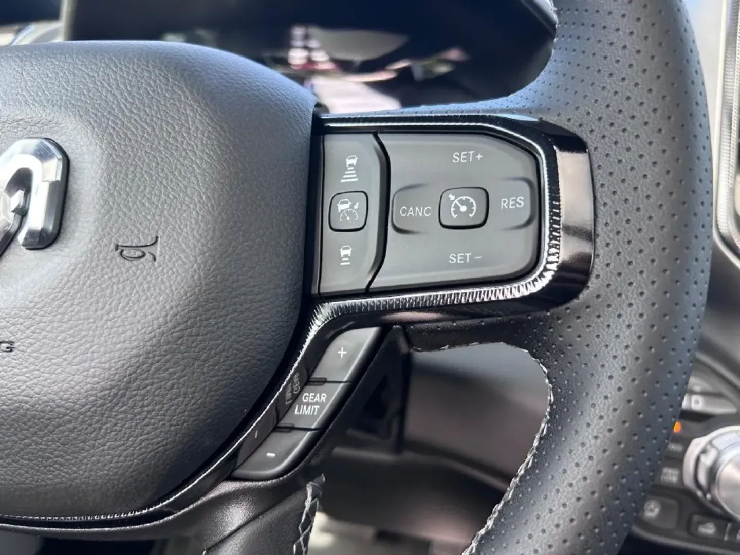 2026 /Black Leather Ram 1500 Rebel (1C6SRFLP0TN) with an 3.0L I6 Hurricane SO Twin Turbo ESS engine, Automatic transmission, located at 970 Woodlawn Dr., Farmington, MO, 63640, (573) 431-7800, 37.825642, -90.468674 - **Elevate Your Adventures with the 2026 Ram 1500 Rebel at Pettus CDJR Farmington!**<br /> <br /> Are you ready to embrace a lifestyle filled with adventure, utility, and unmatched comfort? The 2026 Ram 1500 Rebel is the ultimate choice for anyone seeking a capable truck that excels in both everyday - Photo#13