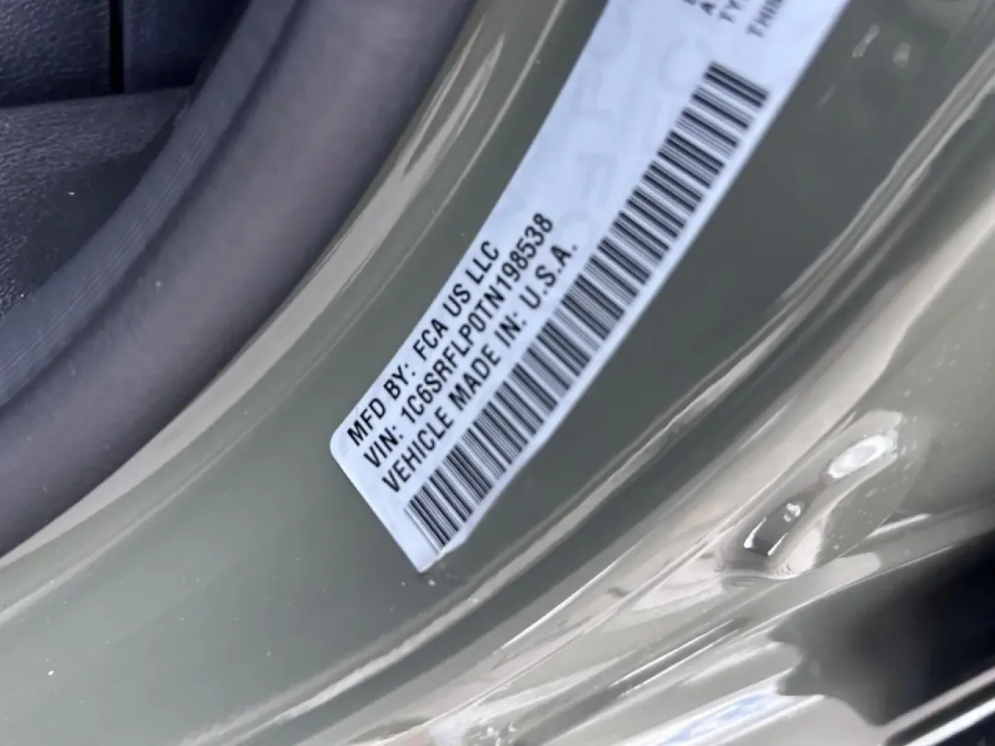 2026 /Black Leather Ram 1500 Rebel (1C6SRFLP0TN) with an 3.0L I6 Hurricane SO Twin Turbo ESS engine, Automatic transmission, located at 970 Woodlawn Dr., Farmington, MO, 63640, (573) 431-7800, 37.825642, -90.468674 - **Elevate Your Adventures with the 2026 Ram 1500 Rebel at Pettus CDJR Farmington!**<br /> <br /> Are you ready to embrace a lifestyle filled with adventure, utility, and unmatched comfort? The 2026 Ram 1500 Rebel is the ultimate choice for anyone seeking a capable truck that excels in both everyday - Photo#23