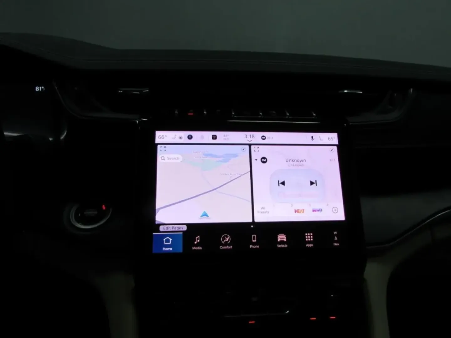 2025 /Wicker Beige/Black Jeep Grand Cherokee Limited (1C4RJHBG4SC) with an Other engine, located at 12830 Highway 21, De Soto, MO, 63020, (636) 337-7777, 38.153099, -90.573624 - **Elevate Your Adventures with the 2025 Jeep Grand Cherokee Limited Perfect for Every Journey!**<br /> <br /> Are you ready to embrace the open road with confidence? The 2025 Jeep Grand Cherokee Limited is not just a vehicle; it's your ticket to a lifestyle filled with exploration and memory-making - Photo#18