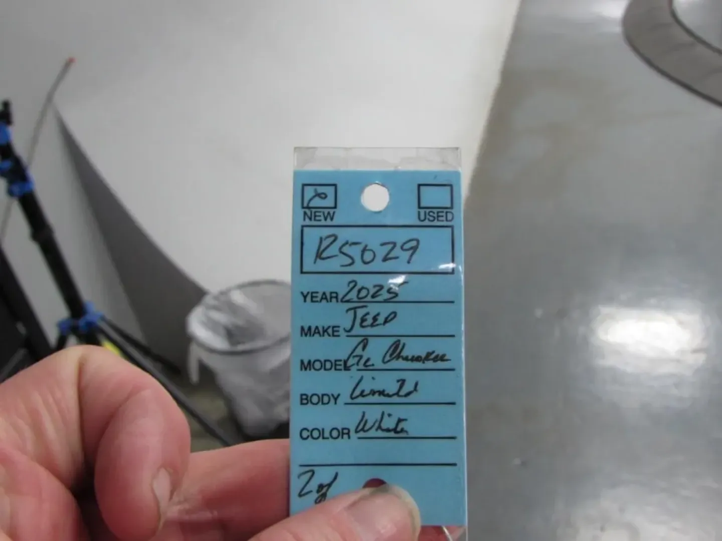 2025 /Wicker Beige/Black Jeep Grand Cherokee Limited (1C4RJHBG4SC) with an Other engine, located at 12830 Highway 21, De Soto, MO, 63020, (636) 337-7777, 38.153099, -90.573624 - **Elevate Your Adventures with the 2025 Jeep Grand Cherokee Limited Perfect for Every Journey!**<br /> <br /> Are you ready to embrace the open road with confidence? The 2025 Jeep Grand Cherokee Limited is not just a vehicle; it's your ticket to a lifestyle filled with exploration and memory-making - Photo#29