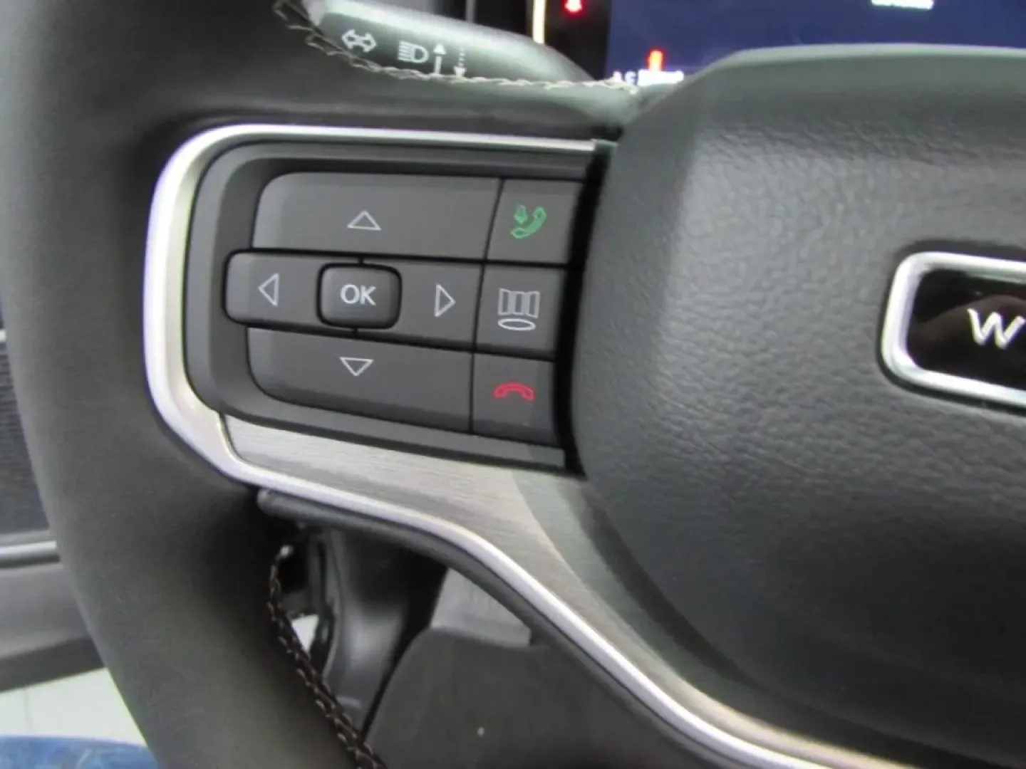 2025 /Black Jeep Wagoneer Series II (1C4SJVBP8SS) with an Other engine, Automatic transmission, located at 12830 Highway 21, De Soto, MO, 63020, (636) 337-7777, 38.153099, -90.573624 - **Unleash Your Adventurous Spirit with the 2025 Jeep Wagoneer!**<br /> <br /> Are you ready to elevate your lifestyle and take your family adventures to the next level? The 2025 Jeep Wagoneer is the perfect companion for those seeking a blend of luxury, capability, and cutting-edge technology. Wheth - Photo#13