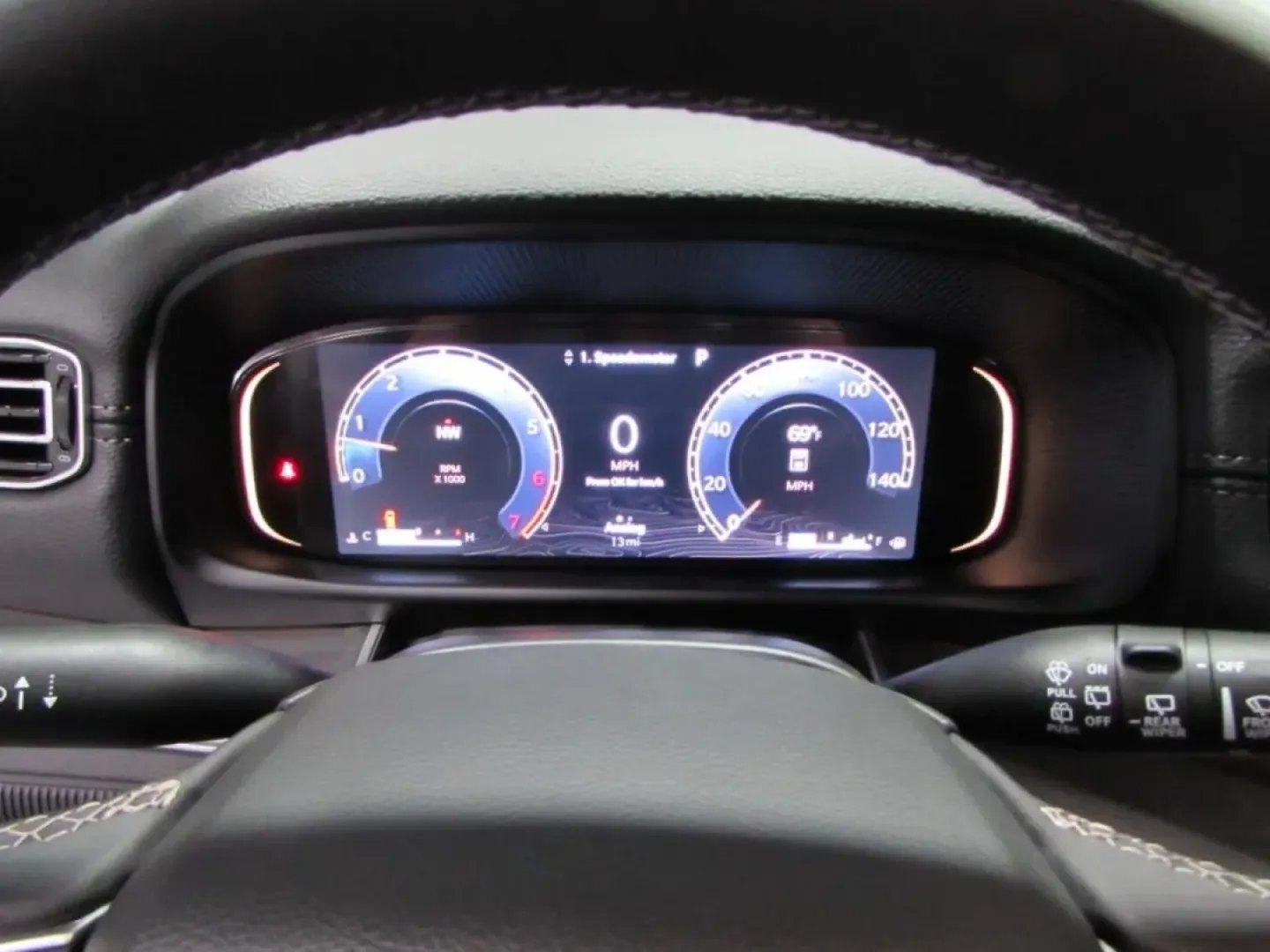 2025 /Black Jeep Wagoneer Series II (1C4SJVBP8SS) with an Other engine, Automatic transmission, located at 12830 Highway 21, De Soto, MO, 63020, (636) 337-7777, 38.153099, -90.573624 - **Unleash Your Adventurous Spirit with the 2025 Jeep Wagoneer!**<br /> <br /> Are you ready to elevate your lifestyle and take your family adventures to the next level? The 2025 Jeep Wagoneer is the perfect companion for those seeking a blend of luxury, capability, and cutting-edge technology. Wheth - Photo#14