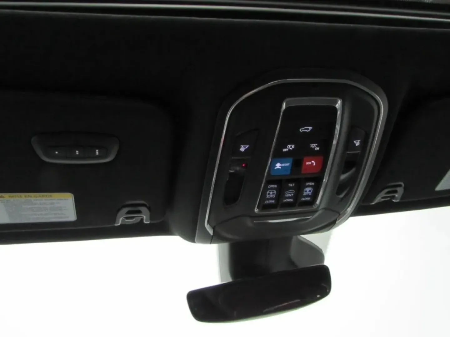 2025 /Black Jeep Wagoneer Series II (1C4SJVBP8SS) with an Other engine, Automatic transmission, located at 12830 Highway 21, De Soto, MO, 63020, (636) 337-7777, 38.153099, -90.573624 - **Unleash Your Adventurous Spirit with the 2025 Jeep Wagoneer!**<br /> <br /> Are you ready to elevate your lifestyle and take your family adventures to the next level? The 2025 Jeep Wagoneer is the perfect companion for those seeking a blend of luxury, capability, and cutting-edge technology. Wheth - Photo#15