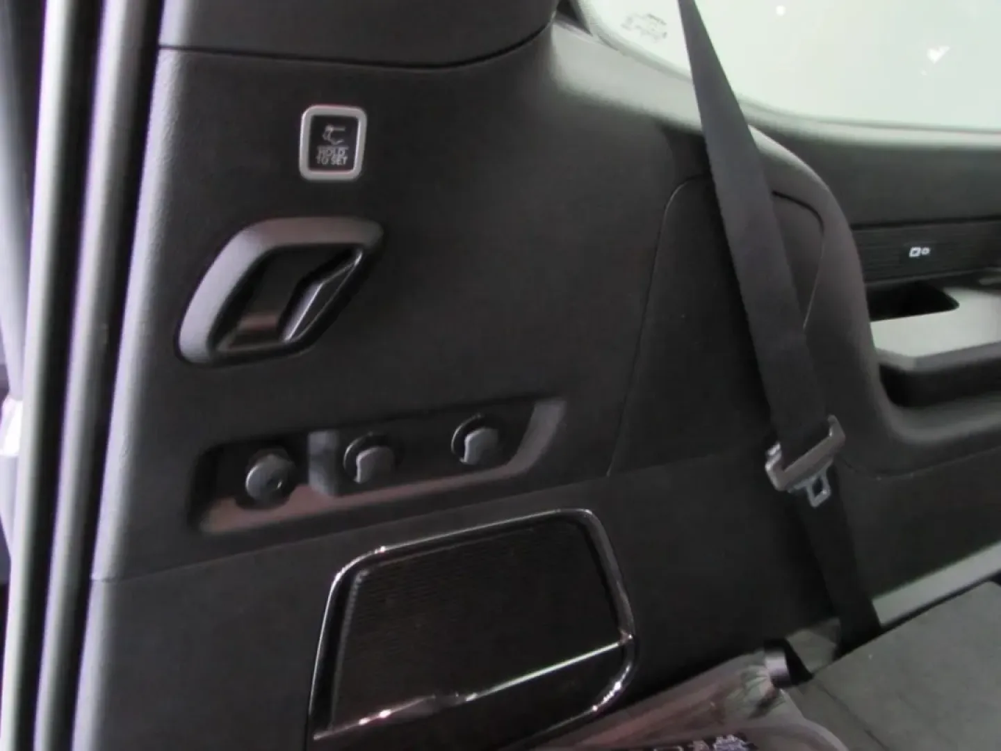 2025 /Black Jeep Wagoneer Series II (1C4SJVBP8SS) with an Other engine, Automatic transmission, located at 12830 Highway 21, De Soto, MO, 63020, (636) 337-7777, 38.153099, -90.573624 - **Unleash Your Adventurous Spirit with the 2025 Jeep Wagoneer!**<br /> <br /> Are you ready to elevate your lifestyle and take your family adventures to the next level? The 2025 Jeep Wagoneer is the perfect companion for those seeking a blend of luxury, capability, and cutting-edge technology. Wheth - Photo#30