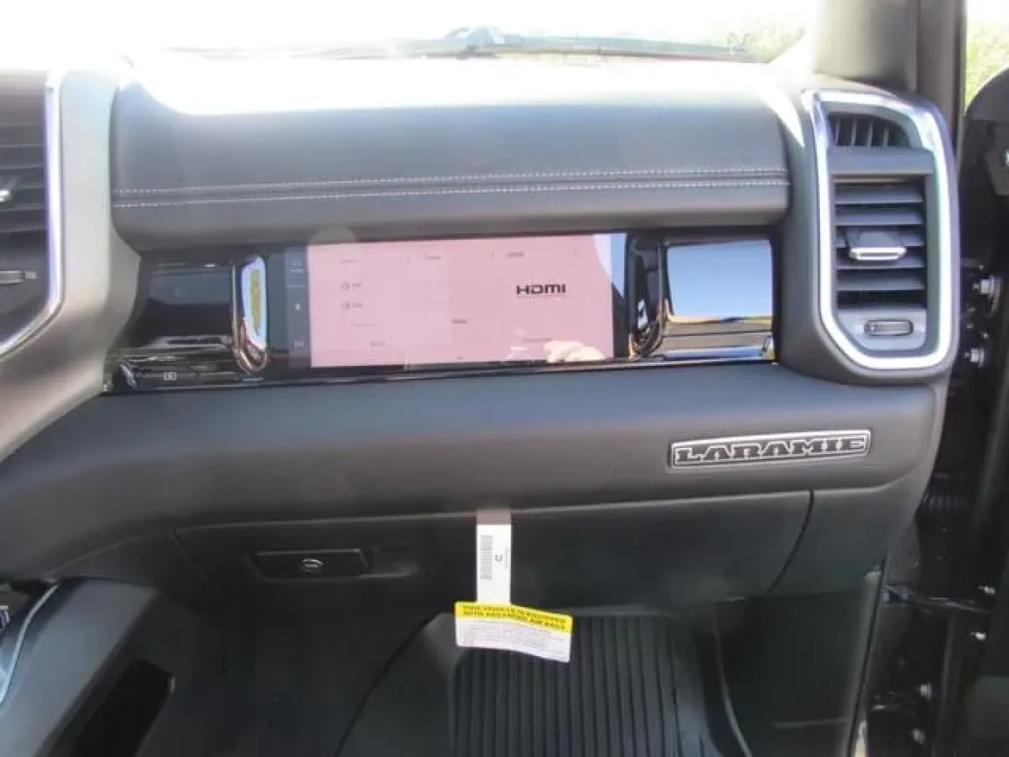 2026 /Black Ram 1500 Laramie (1C6SRFJP8TN) with an Other engine, Automatic transmission, located at 12830 Highway 21, De Soto, MO, 63020, (636) 337-7777, 38.153099, -90.573624 - **Unleash Adventure with the 2026 Ram 1500 Laramie A Truck for All Your Needs!**<br /> <br /> Are you ready to elevate your lifestyle with a truck that's not just a vehicle, but a companion for every journey? Whether you're hauling gear for a weekend camping trip, making daily commutes, or tackling - Photo#64