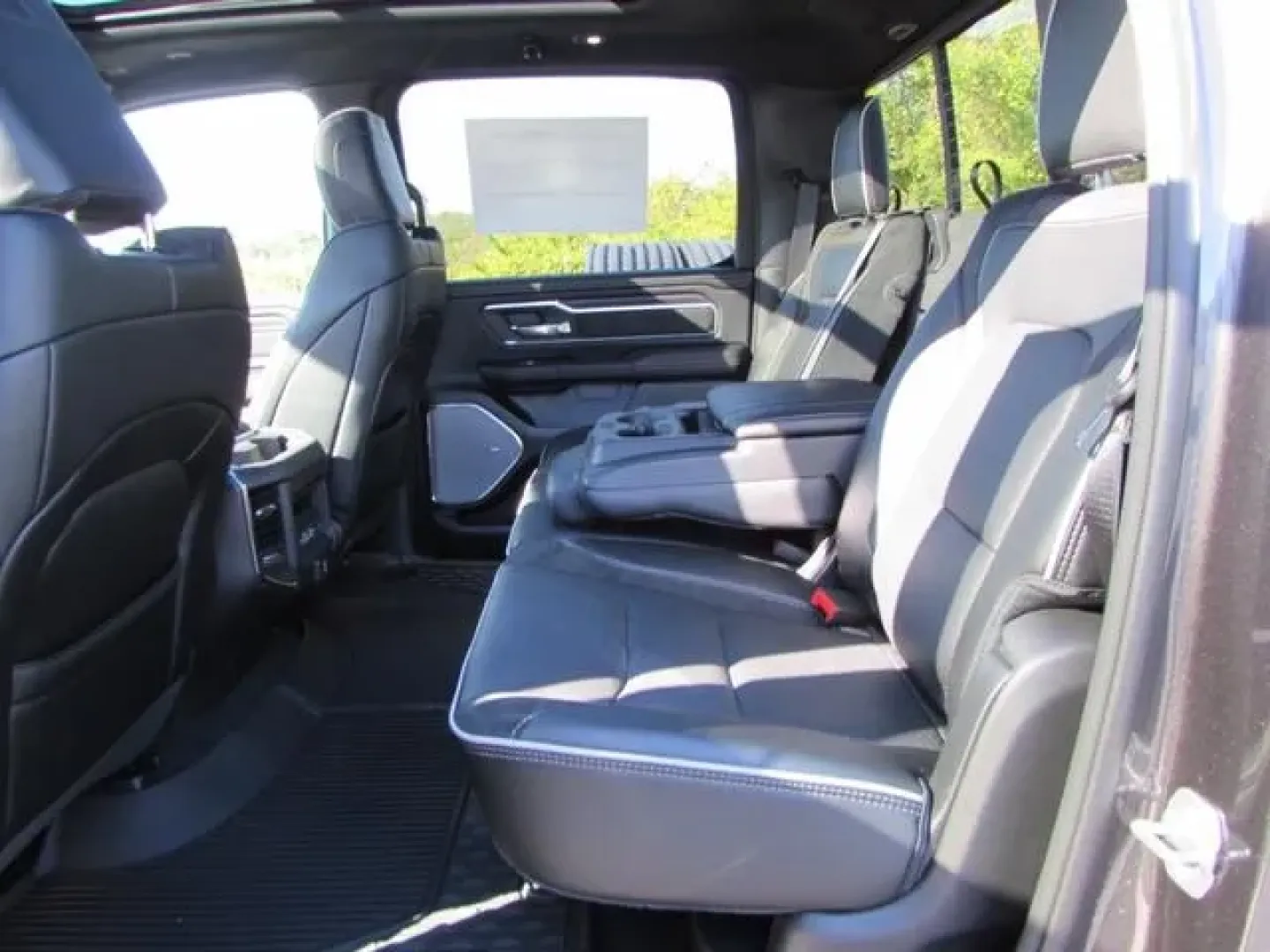 2026 /Black Ram 1500 Laramie (1C6SRFJP8TN) with an Other engine, Automatic transmission, located at 12830 Highway 21, De Soto, MO, 63020, (636) 337-7777, 38.153099, -90.573624 - **Unleash Adventure with the 2026 Ram 1500 Laramie A Truck for All Your Needs!**<br /> <br /> Are you ready to elevate your lifestyle with a truck that's not just a vehicle, but a companion for every journey? Whether you're hauling gear for a weekend camping trip, making daily commutes, or tackling - Photo#69