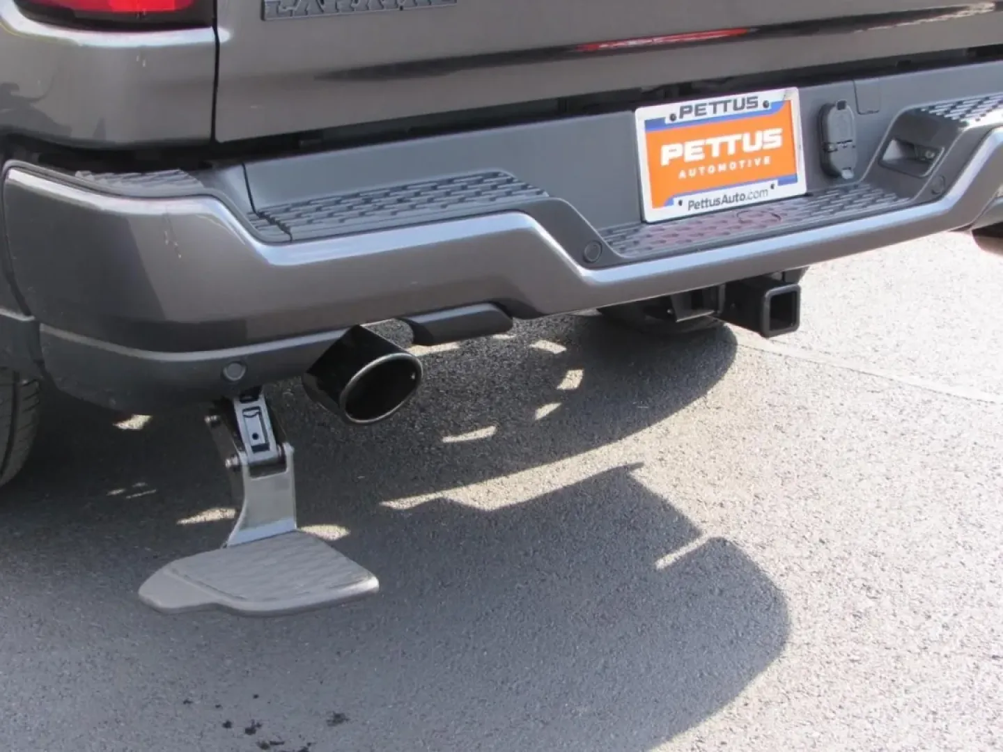 2026 /Black Ram 1500 Laramie (1C6SRFJP8TN) with an Other engine, Automatic transmission, located at 12830 Highway 21, De Soto, MO, 63020, (636) 337-7777, 38.153099, -90.573624 - **Unleash Adventure with the 2026 Ram 1500 Laramie A Truck for All Your Needs!**<br /> <br /> Are you ready to elevate your lifestyle with a truck that's not just a vehicle, but a companion for every journey? Whether you're hauling gear for a weekend camping trip, making daily commutes, or tackling - Photo#10