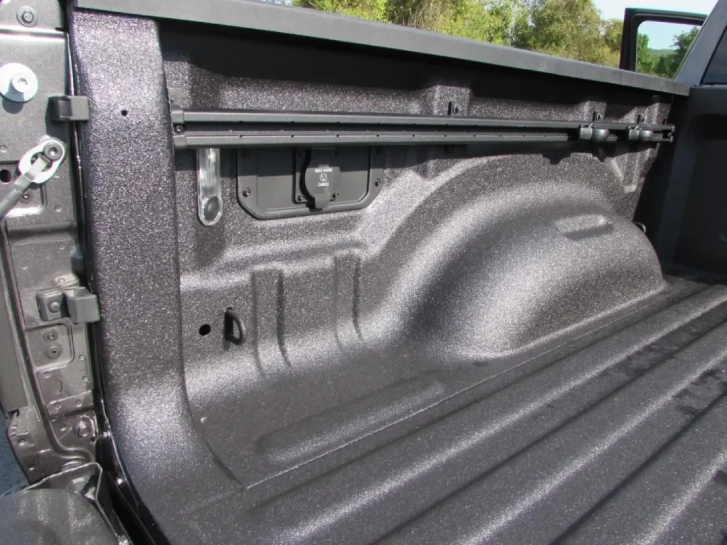 2026 /Black Ram 1500 Laramie (1C6SRFJP8TN) with an Other engine, Automatic transmission, located at 12830 Highway 21, De Soto, MO, 63020, (636) 337-7777, 38.153099, -90.573624 - **Unleash Adventure with the 2026 Ram 1500 Laramie A Truck for All Your Needs!**<br /> <br /> Are you ready to elevate your lifestyle with a truck that's not just a vehicle, but a companion for every journey? Whether you're hauling gear for a weekend camping trip, making daily commutes, or tackling - Photo#12