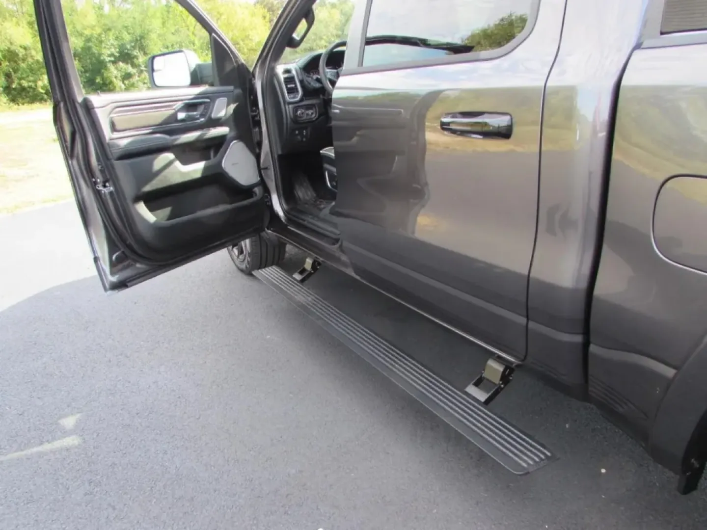 2026 /Black Ram 1500 Laramie (1C6SRFJP8TN) with an Other engine, Automatic transmission, located at 12830 Highway 21, De Soto, MO, 63020, (636) 337-7777, 38.153099, -90.573624 - **Unleash Adventure with the 2026 Ram 1500 Laramie A Truck for All Your Needs!**<br /> <br /> Are you ready to elevate your lifestyle with a truck that's not just a vehicle, but a companion for every journey? Whether you're hauling gear for a weekend camping trip, making daily commutes, or tackling - Photo#13