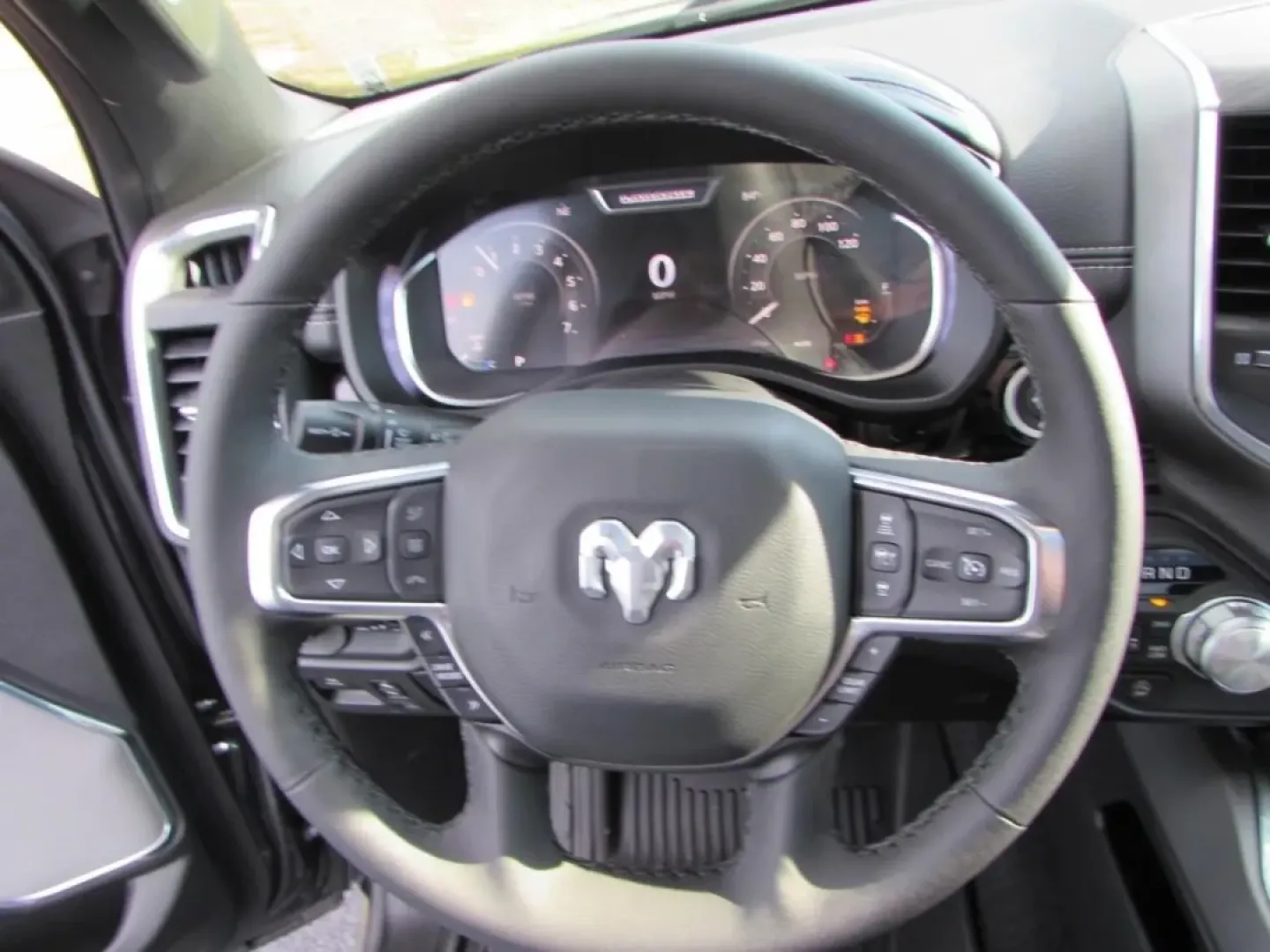 2026 /Black Ram 1500 Laramie (1C6SRFJP8TN) with an Other engine, Automatic transmission, located at 12830 Highway 21, De Soto, MO, 63020, (636) 337-7777, 38.153099, -90.573624 - **Unleash Adventure with the 2026 Ram 1500 Laramie A Truck for All Your Needs!**<br /> <br /> Are you ready to elevate your lifestyle with a truck that's not just a vehicle, but a companion for every journey? Whether you're hauling gear for a weekend camping trip, making daily commutes, or tackling - Photo#17