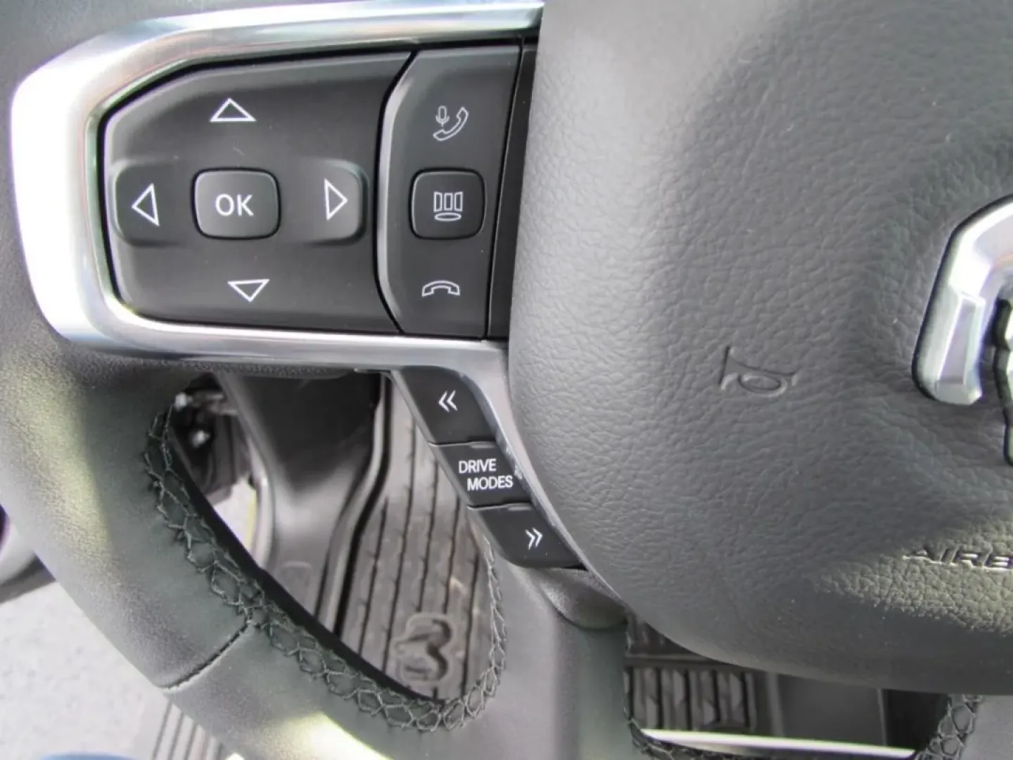 2026 /Black Ram 1500 Laramie (1C6SRFJP8TN) with an Other engine, Automatic transmission, located at 12830 Highway 21, De Soto, MO, 63020, (636) 337-7777, 38.153099, -90.573624 - **Unleash Adventure with the 2026 Ram 1500 Laramie A Truck for All Your Needs!**<br /> <br /> Are you ready to elevate your lifestyle with a truck that's not just a vehicle, but a companion for every journey? Whether you're hauling gear for a weekend camping trip, making daily commutes, or tackling - Photo#18