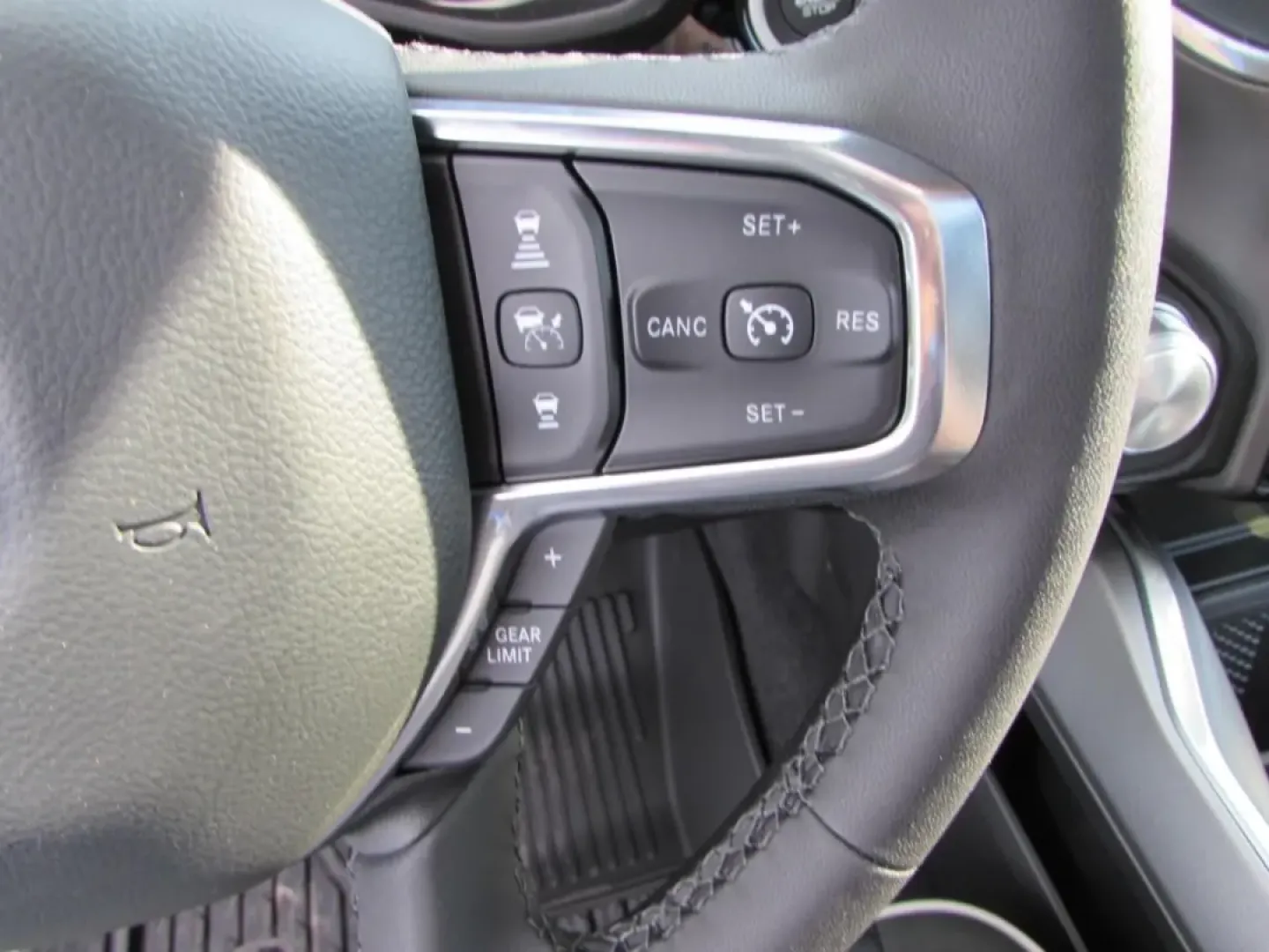 2026 /Black Ram 1500 Laramie (1C6SRFJP8TN) with an Other engine, Automatic transmission, located at 12830 Highway 21, De Soto, MO, 63020, (636) 337-7777, 38.153099, -90.573624 - **Unleash Adventure with the 2026 Ram 1500 Laramie A Truck for All Your Needs!**<br /> <br /> Are you ready to elevate your lifestyle with a truck that's not just a vehicle, but a companion for every journey? Whether you're hauling gear for a weekend camping trip, making daily commutes, or tackling - Photo#19