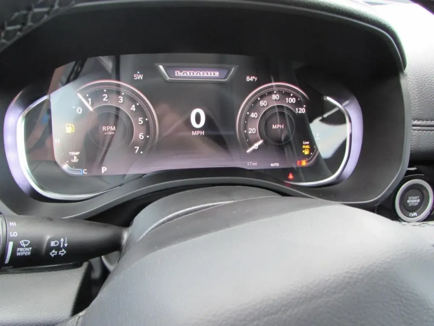 2026 /Black Ram 1500 Laramie (1C6SRFJP8TN) with an Other engine, Automatic transmission, located at 12830 Highway 21, De Soto, MO, 63020, (636) 337-7777, 38.153099, -90.573624 - **Unleash Adventure with the 2026 Ram 1500 Laramie A Truck for All Your Needs!**<br /> <br /> Are you ready to elevate your lifestyle with a truck that's not just a vehicle, but a companion for every journey? Whether you're hauling gear for a weekend camping trip, making daily commutes, or tackling - Photo#20