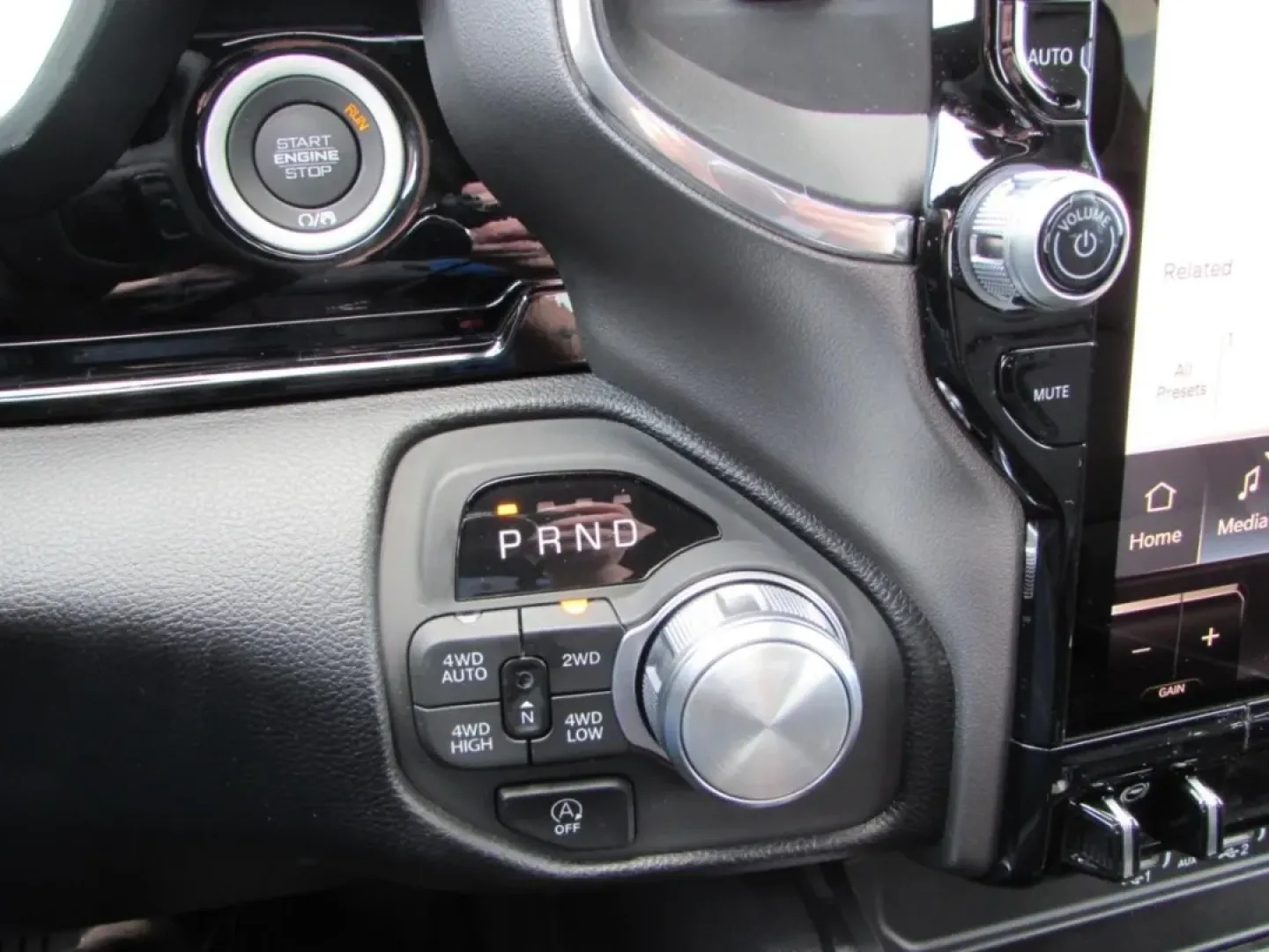 2026 /Black Ram 1500 Laramie (1C6SRFJP8TN) with an Other engine, Automatic transmission, located at 12830 Highway 21, De Soto, MO, 63020, (636) 337-7777, 38.153099, -90.573624 - **Unleash Adventure with the 2026 Ram 1500 Laramie A Truck for All Your Needs!**<br /> <br /> Are you ready to elevate your lifestyle with a truck that's not just a vehicle, but a companion for every journey? Whether you're hauling gear for a weekend camping trip, making daily commutes, or tackling - Photo#21