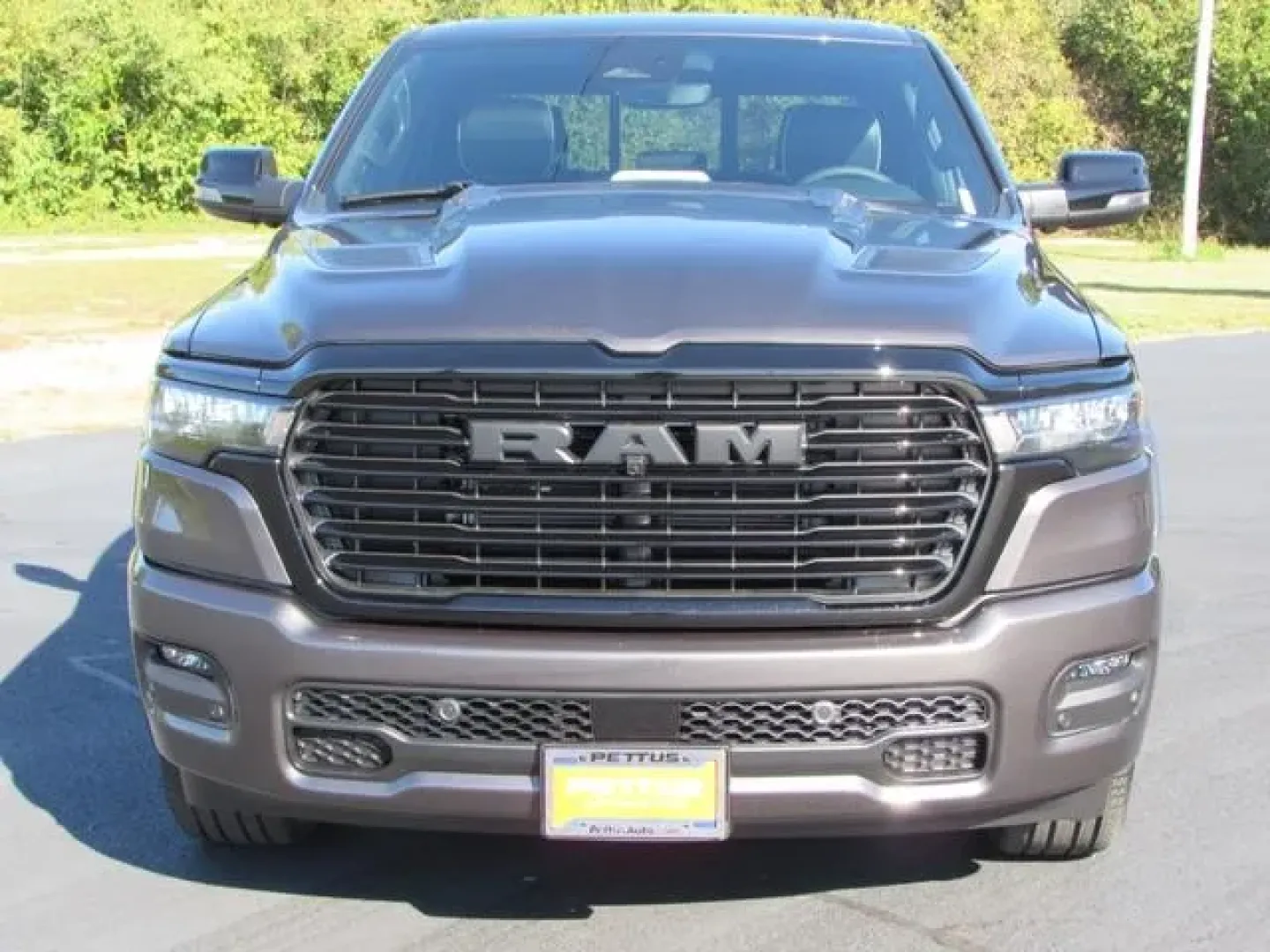 2026 /Black Ram 1500 Laramie (1C6SRFJP8TN) with an Other engine, Automatic transmission, located at 12830 Highway 21, De Soto, MO, 63020, (636) 337-7777, 38.153099, -90.573624 - **Unleash Adventure with the 2026 Ram 1500 Laramie A Truck for All Your Needs!**<br /> <br /> Are you ready to elevate your lifestyle with a truck that's not just a vehicle, but a companion for every journey? Whether you're hauling gear for a weekend camping trip, making daily commutes, or tackling - Photo#36