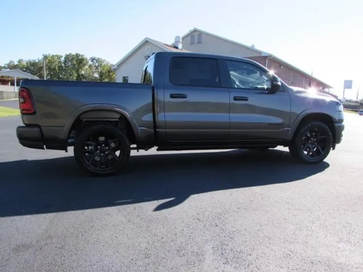 2026 /Black Ram 1500 Laramie (1C6SRFJP8TN) with an Other engine, Automatic transmission, located at 12830 Highway 21, De Soto, MO, 63020, (636) 337-7777, 38.153099, -90.573624 - **Unleash Adventure with the 2026 Ram 1500 Laramie A Truck for All Your Needs!**<br /> <br /> Are you ready to elevate your lifestyle with a truck that's not just a vehicle, but a companion for every journey? Whether you're hauling gear for a weekend camping trip, making daily commutes, or tackling - Photo#42