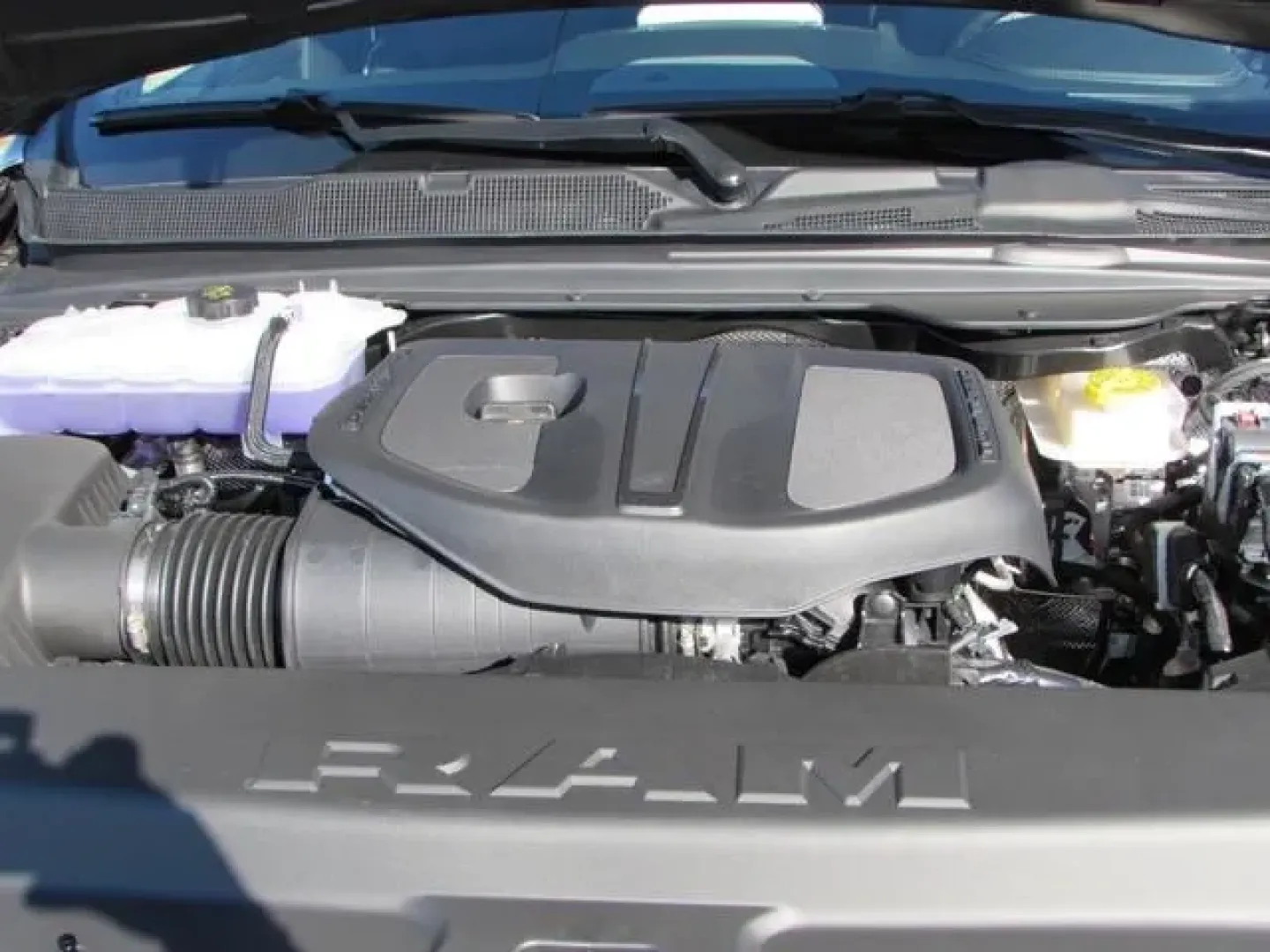 2026 /Black Ram 1500 Laramie (1C6SRFJP8TN) with an Other engine, Automatic transmission, located at 12830 Highway 21, De Soto, MO, 63020, (636) 337-7777, 38.153099, -90.573624 - **Unleash Adventure with the 2026 Ram 1500 Laramie A Truck for All Your Needs!**<br /> <br /> Are you ready to elevate your lifestyle with a truck that's not just a vehicle, but a companion for every journey? Whether you're hauling gear for a weekend camping trip, making daily commutes, or tackling - Photo#43