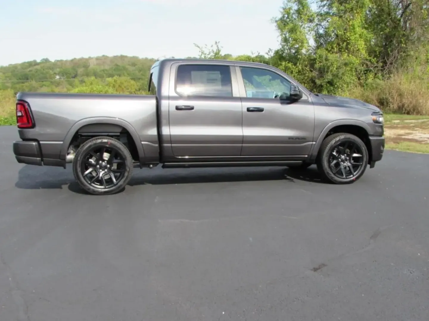 2026 /Black Ram 1500 Laramie (1C6SRFJP8TN) with an Other engine, Automatic transmission, located at 12830 Highway 21, De Soto, MO, 63020, (636) 337-7777, 38.153099, -90.573624 - **Unleash Adventure with the 2026 Ram 1500 Laramie A Truck for All Your Needs!**<br /> <br /> Are you ready to elevate your lifestyle with a truck that's not just a vehicle, but a companion for every journey? Whether you're hauling gear for a weekend camping trip, making daily commutes, or tackling - Photo#7