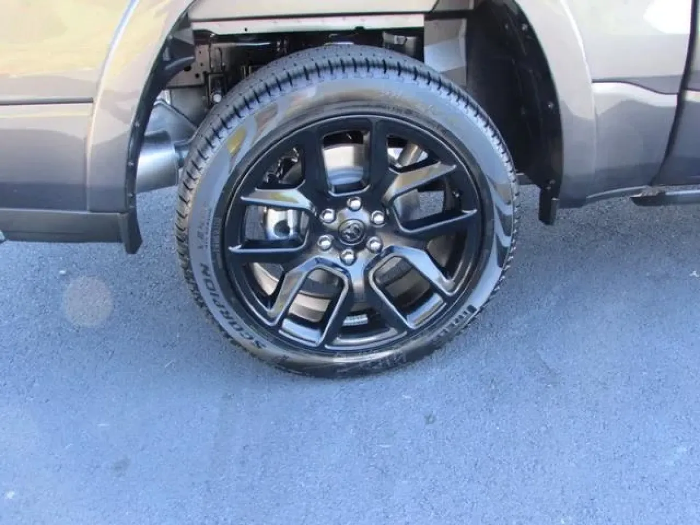 2026 /Black Ram 1500 Laramie (1C6SRFJP8TN) with an Other engine, Automatic transmission, located at 12830 Highway 21, De Soto, MO, 63020, (636) 337-7777, 38.153099, -90.573624 - **Unleash Adventure with the 2026 Ram 1500 Laramie A Truck for All Your Needs!**<br /> <br /> Are you ready to elevate your lifestyle with a truck that's not just a vehicle, but a companion for every journey? Whether you're hauling gear for a weekend camping trip, making daily commutes, or tackling - Photo#45