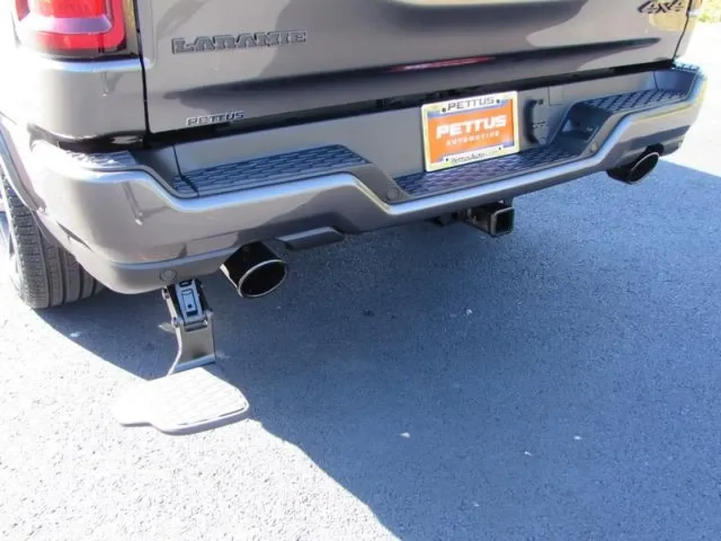 2026 /Black Ram 1500 Laramie (1C6SRFJP8TN) with an Other engine, Automatic transmission, located at 12830 Highway 21, De Soto, MO, 63020, (636) 337-7777, 38.153099, -90.573624 - **Unleash Adventure with the 2026 Ram 1500 Laramie A Truck for All Your Needs!**<br /> <br /> Are you ready to elevate your lifestyle with a truck that's not just a vehicle, but a companion for every journey? Whether you're hauling gear for a weekend camping trip, making daily commutes, or tackling - Photo#46