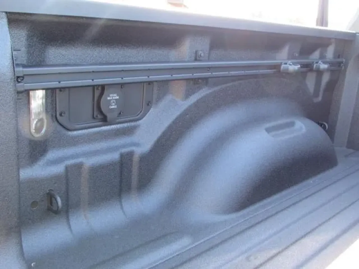 2026 /Black Ram 1500 Laramie (1C6SRFJP8TN) with an Other engine, Automatic transmission, located at 12830 Highway 21, De Soto, MO, 63020, (636) 337-7777, 38.153099, -90.573624 - **Unleash Adventure with the 2026 Ram 1500 Laramie A Truck for All Your Needs!**<br /> <br /> Are you ready to elevate your lifestyle with a truck that's not just a vehicle, but a companion for every journey? Whether you're hauling gear for a weekend camping trip, making daily commutes, or tackling - Photo#48