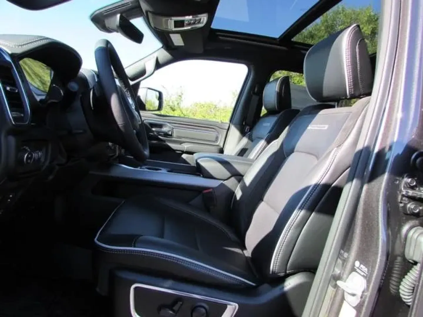 2026 /Black Ram 1500 Laramie (1C6SRFJP8TN) with an Other engine, Automatic transmission, located at 12830 Highway 21, De Soto, MO, 63020, (636) 337-7777, 38.153099, -90.573624 - **Unleash Adventure with the 2026 Ram 1500 Laramie A Truck for All Your Needs!**<br /> <br /> Are you ready to elevate your lifestyle with a truck that's not just a vehicle, but a companion for every journey? Whether you're hauling gear for a weekend camping trip, making daily commutes, or tackling - Photo#51