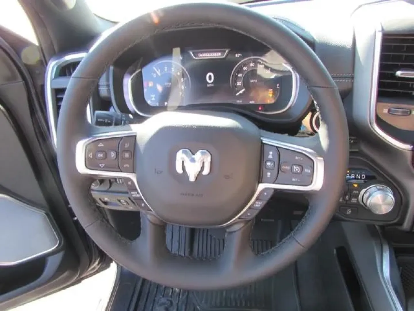 2026 /Black Ram 1500 Laramie (1C6SRFJP8TN) with an Other engine, Automatic transmission, located at 12830 Highway 21, De Soto, MO, 63020, (636) 337-7777, 38.153099, -90.573624 - **Unleash Adventure with the 2026 Ram 1500 Laramie A Truck for All Your Needs!**<br /> <br /> Are you ready to elevate your lifestyle with a truck that's not just a vehicle, but a companion for every journey? Whether you're hauling gear for a weekend camping trip, making daily commutes, or tackling - Photo#53