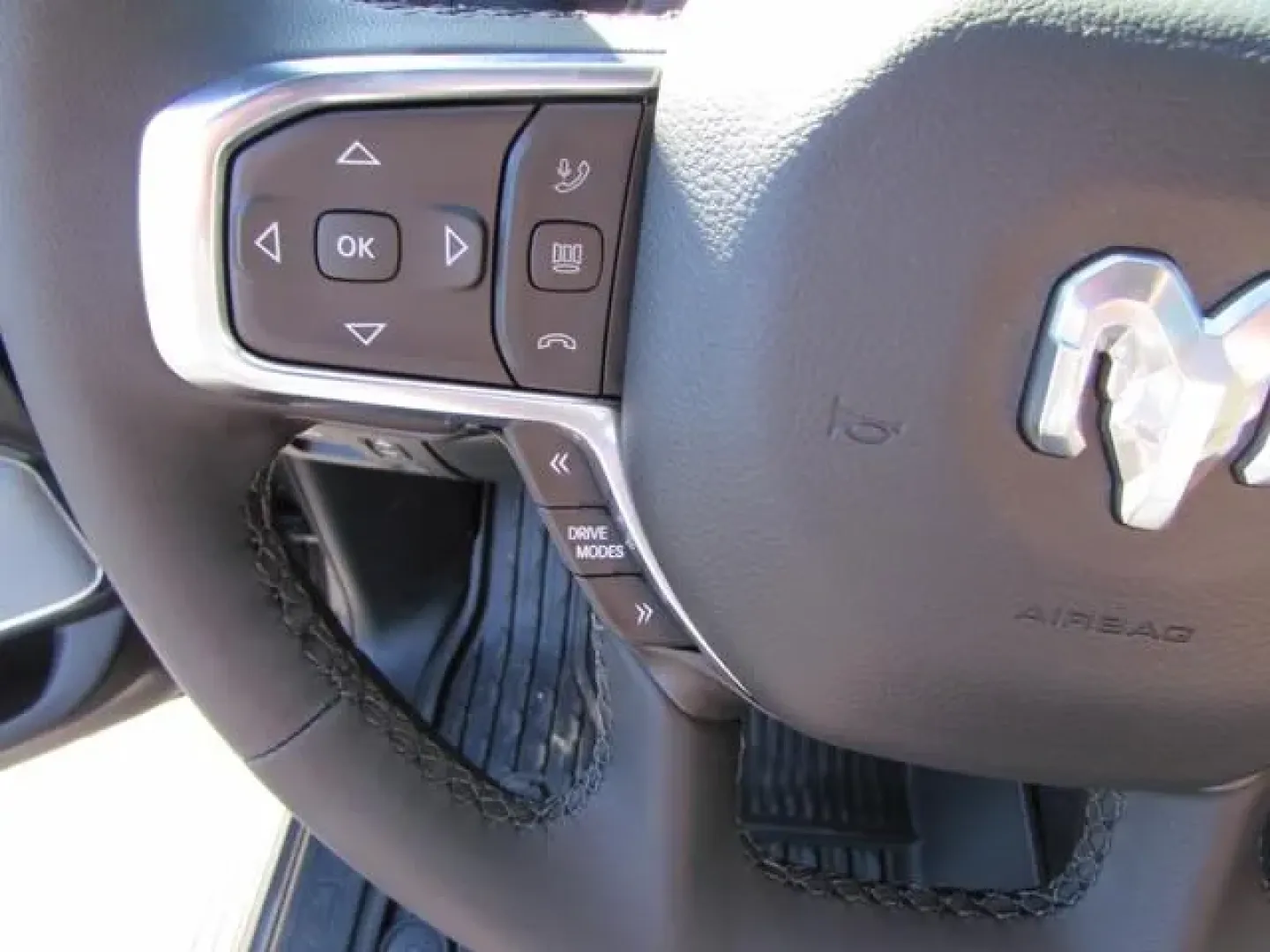 2026 /Black Ram 1500 Laramie (1C6SRFJP8TN) with an Other engine, Automatic transmission, located at 12830 Highway 21, De Soto, MO, 63020, (636) 337-7777, 38.153099, -90.573624 - **Unleash Adventure with the 2026 Ram 1500 Laramie A Truck for All Your Needs!**<br /> <br /> Are you ready to elevate your lifestyle with a truck that's not just a vehicle, but a companion for every journey? Whether you're hauling gear for a weekend camping trip, making daily commutes, or tackling - Photo#54