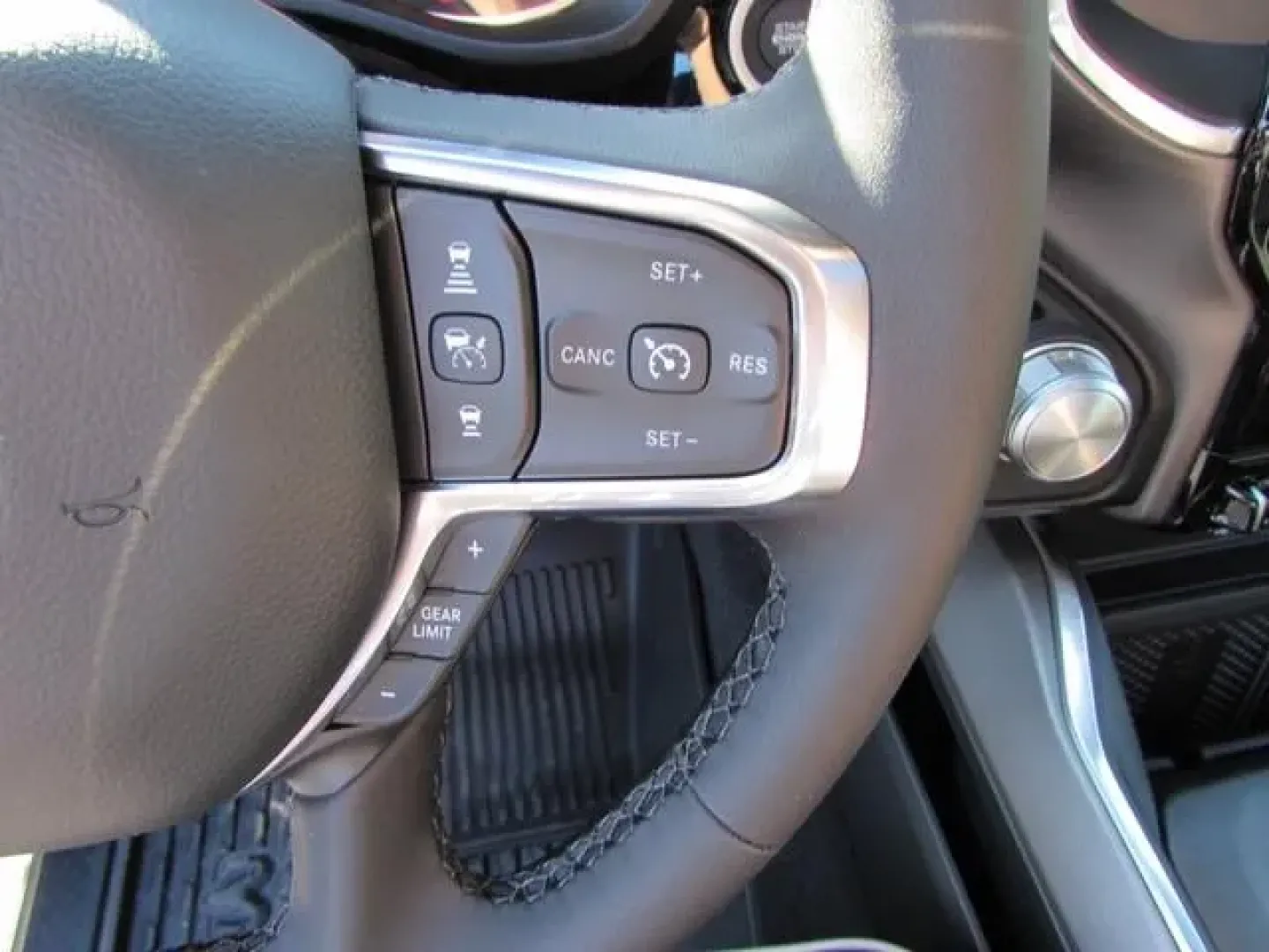 2026 /Black Ram 1500 Laramie (1C6SRFJP8TN) with an Other engine, Automatic transmission, located at 12830 Highway 21, De Soto, MO, 63020, (636) 337-7777, 38.153099, -90.573624 - **Unleash Adventure with the 2026 Ram 1500 Laramie A Truck for All Your Needs!**<br /> <br /> Are you ready to elevate your lifestyle with a truck that's not just a vehicle, but a companion for every journey? Whether you're hauling gear for a weekend camping trip, making daily commutes, or tackling - Photo#55