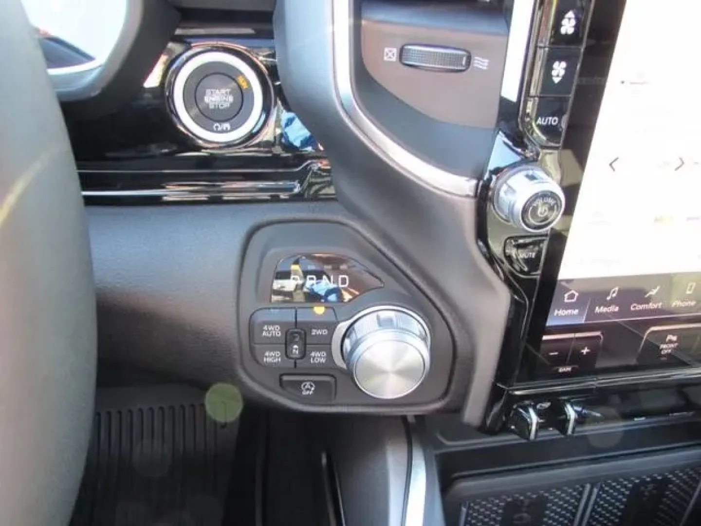 2026 /Black Ram 1500 Laramie (1C6SRFJP8TN) with an Other engine, Automatic transmission, located at 12830 Highway 21, De Soto, MO, 63020, (636) 337-7777, 38.153099, -90.573624 - **Unleash Adventure with the 2026 Ram 1500 Laramie A Truck for All Your Needs!**<br /> <br /> Are you ready to elevate your lifestyle with a truck that's not just a vehicle, but a companion for every journey? Whether you're hauling gear for a weekend camping trip, making daily commutes, or tackling - Photo#58